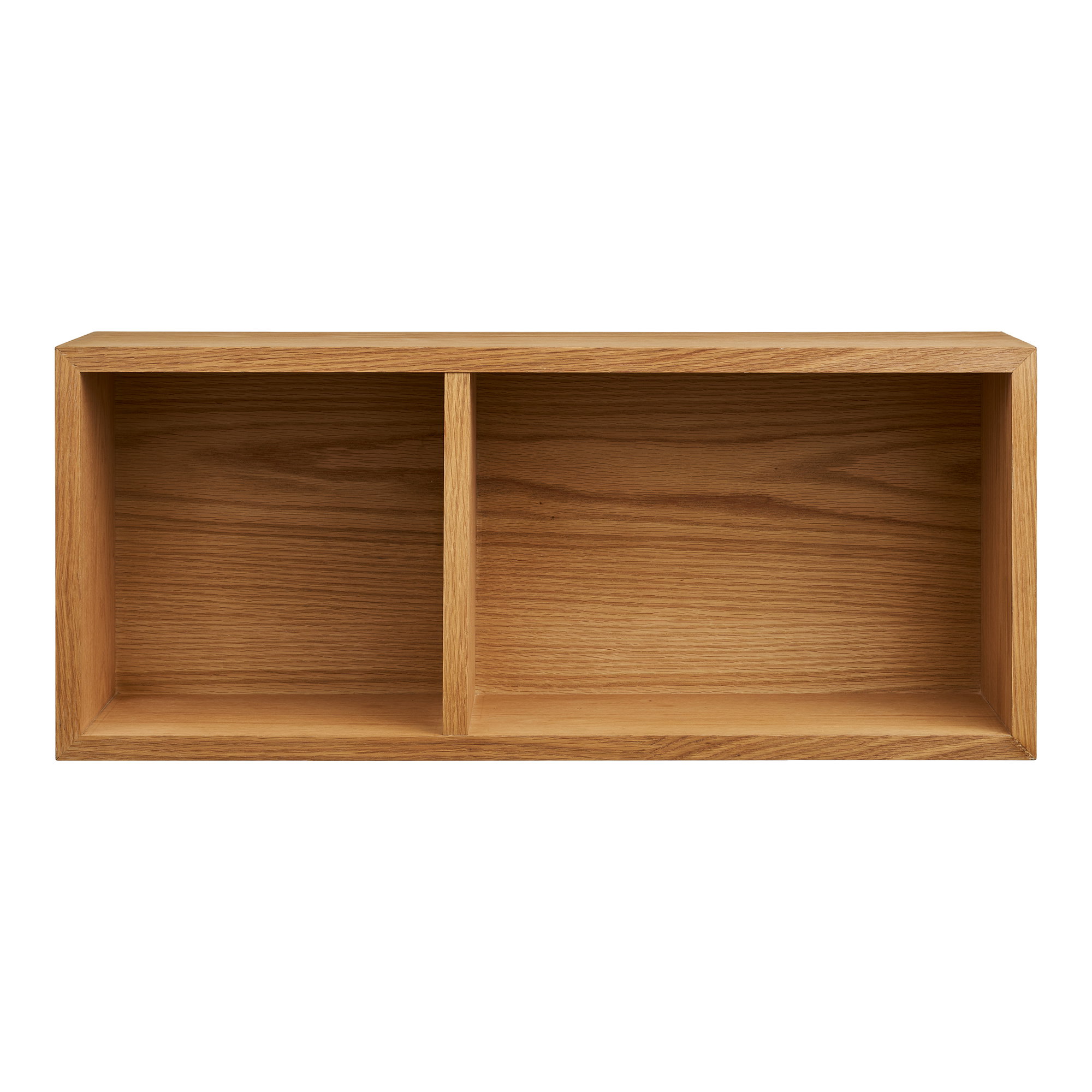 Oshawa Wandplank