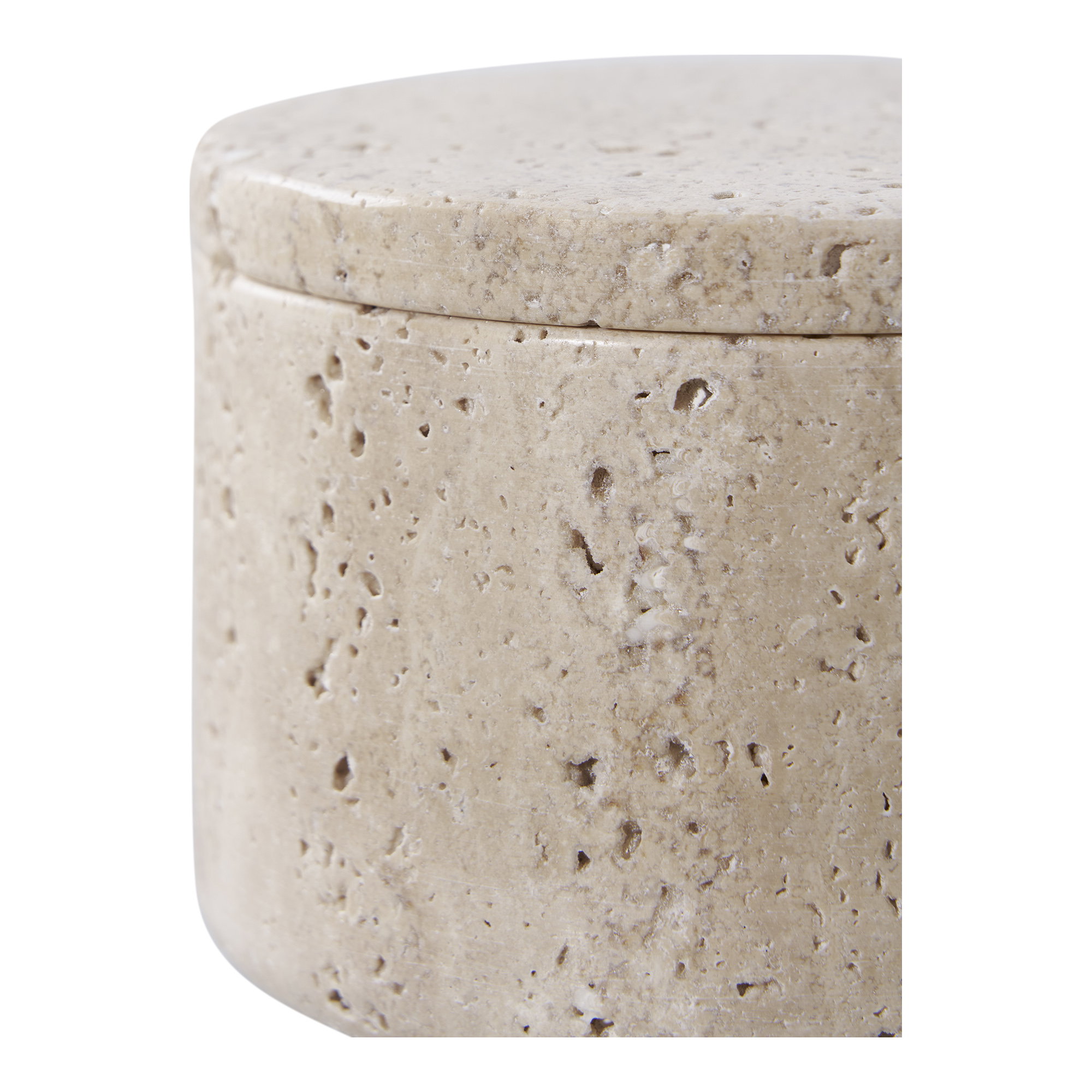 Opbergpot