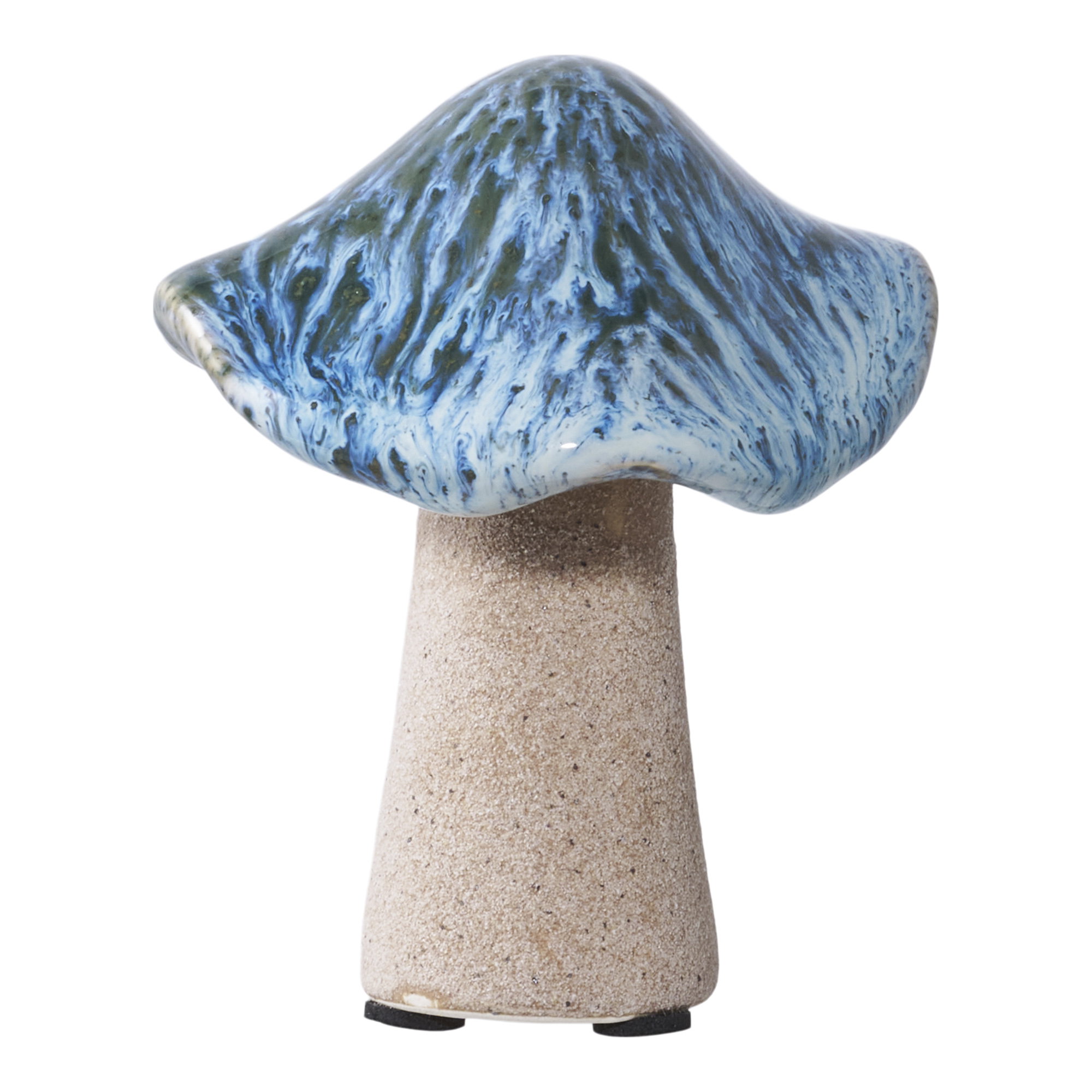 Decoratieve paddenstoelen
