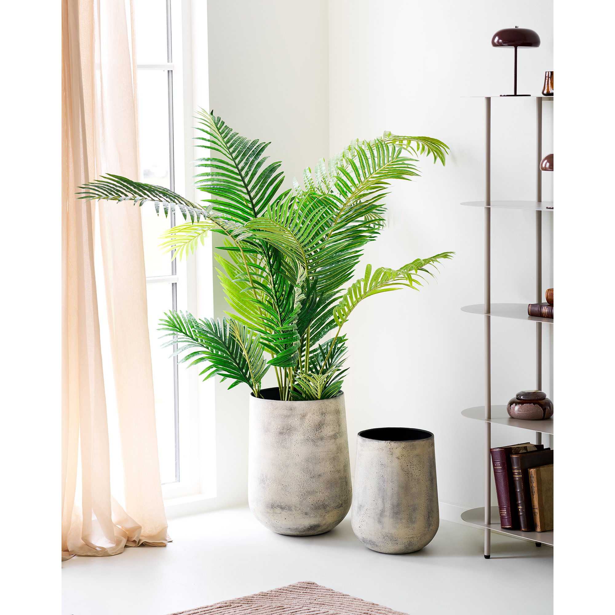 Hou Decoratieve Potten