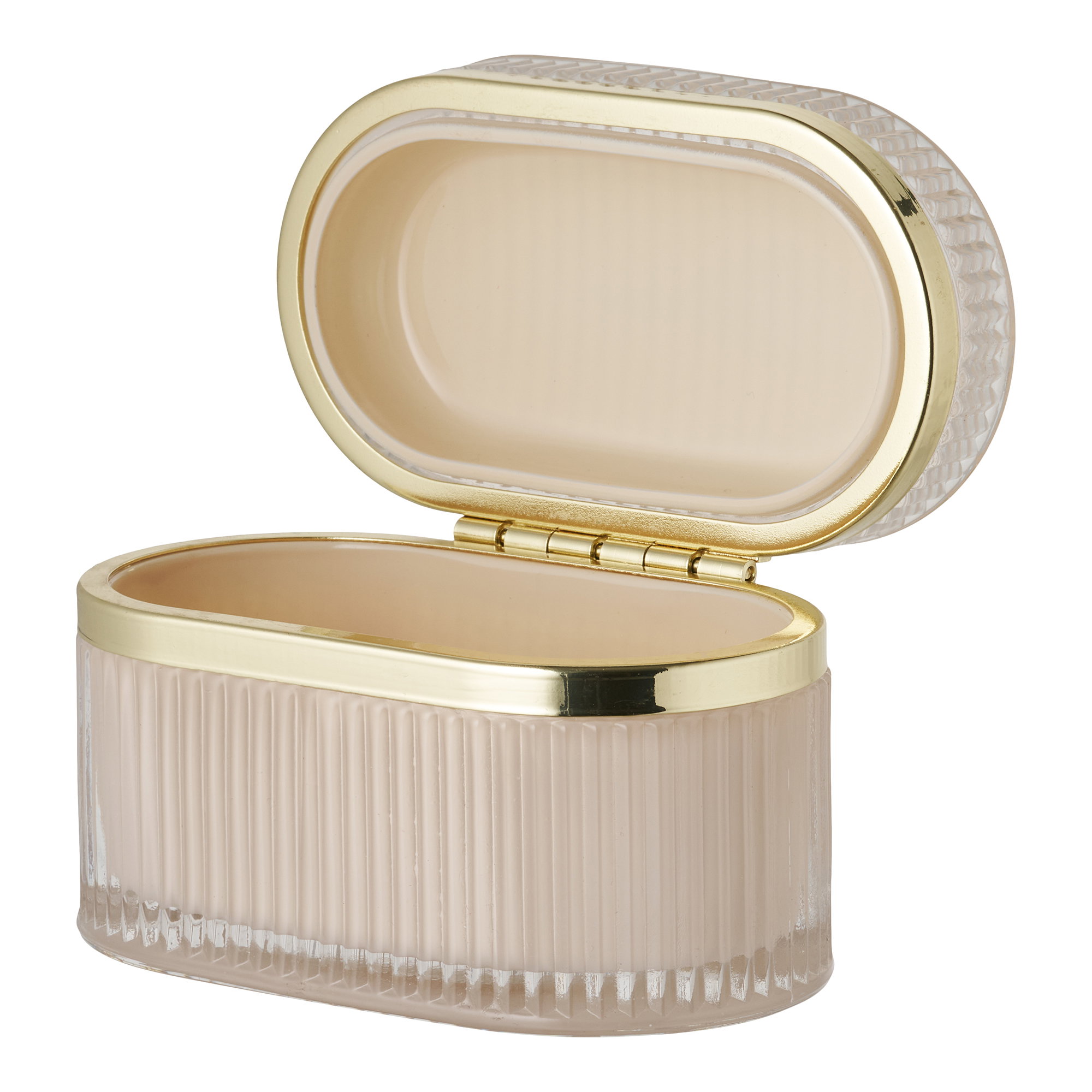 Love Glazen Box