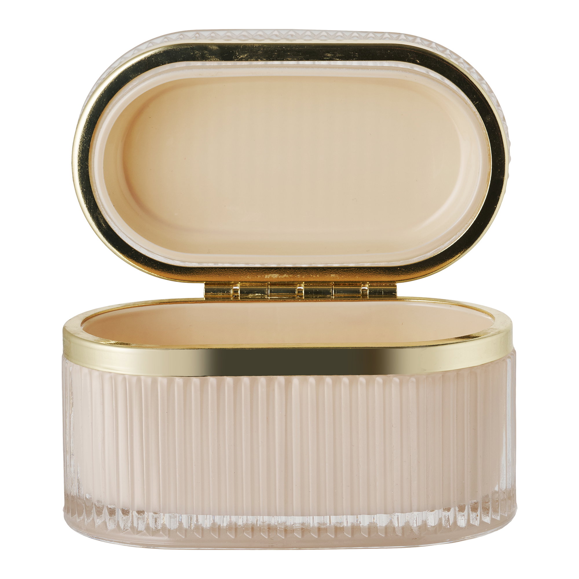 Love Glazen Box