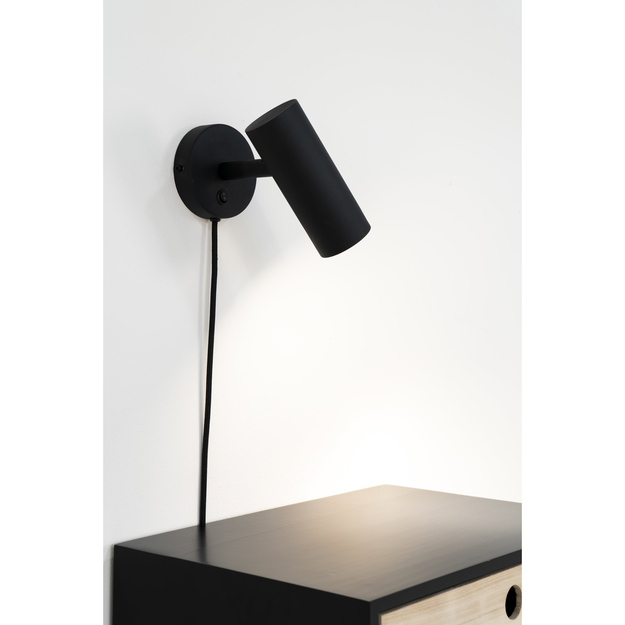Paris Wandlamp