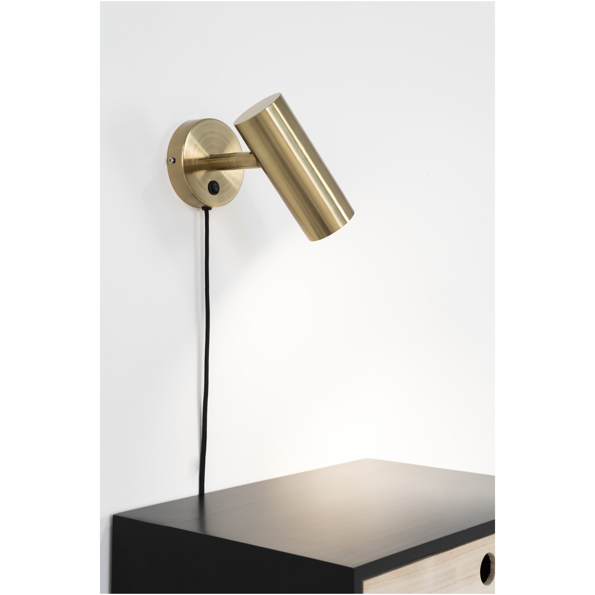 Paris Wandlamp