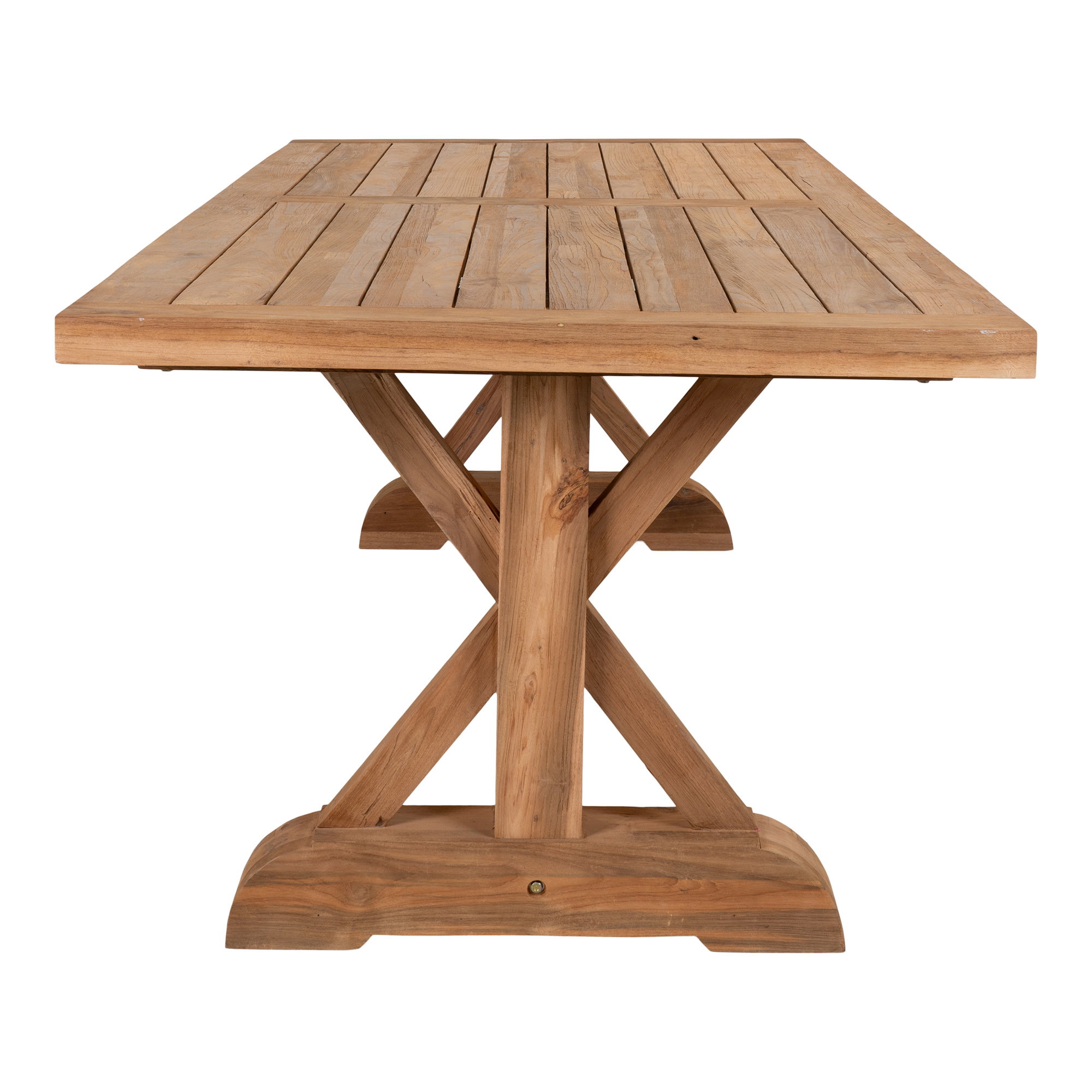 Volos Eettafel