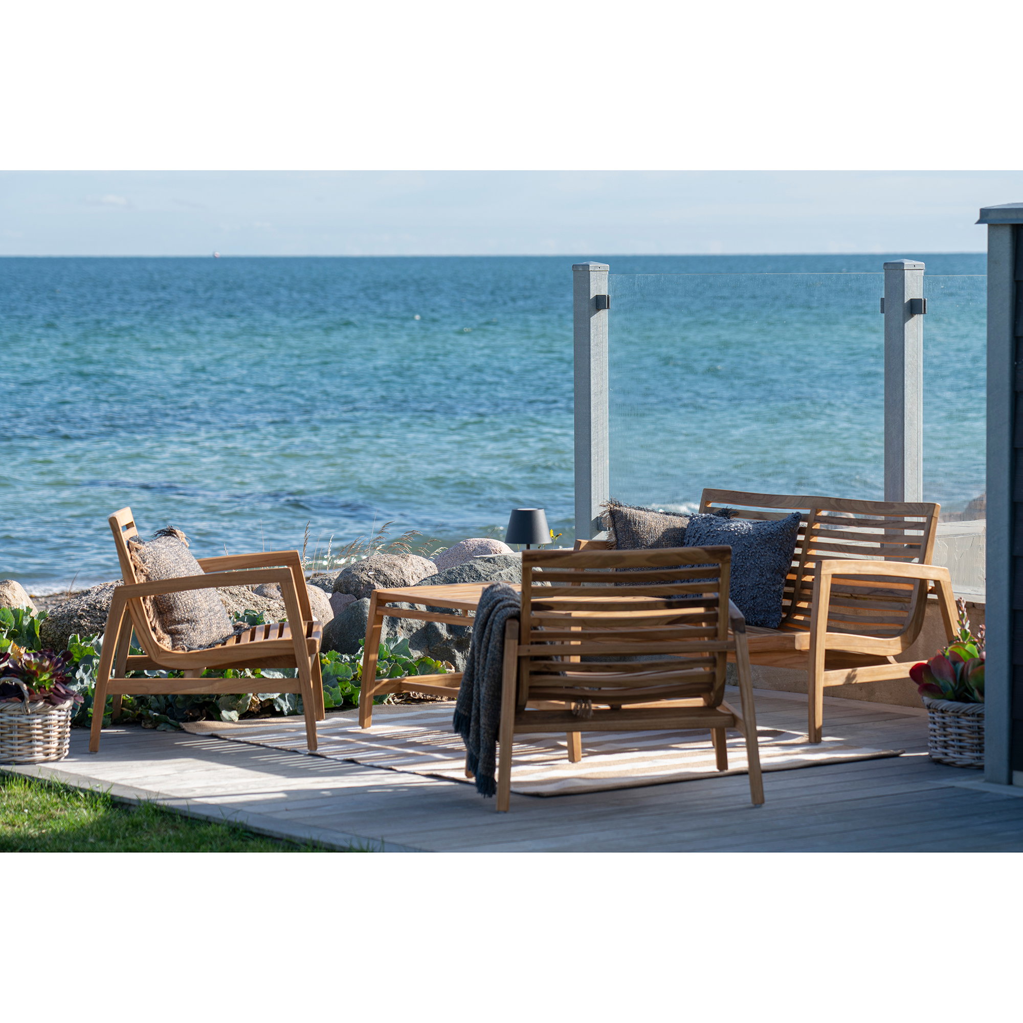 Santander Loungeset