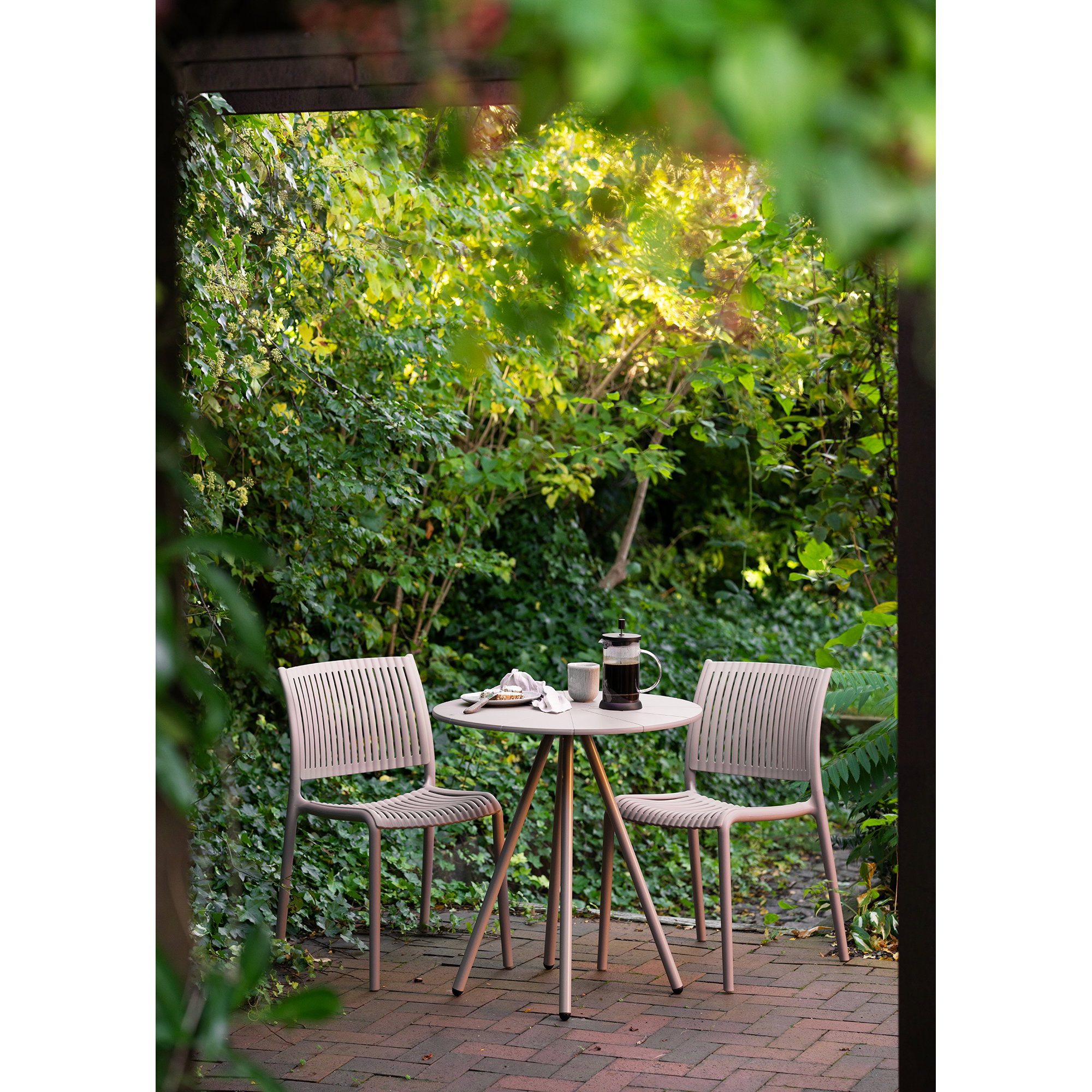 Barletta Bistro tafel