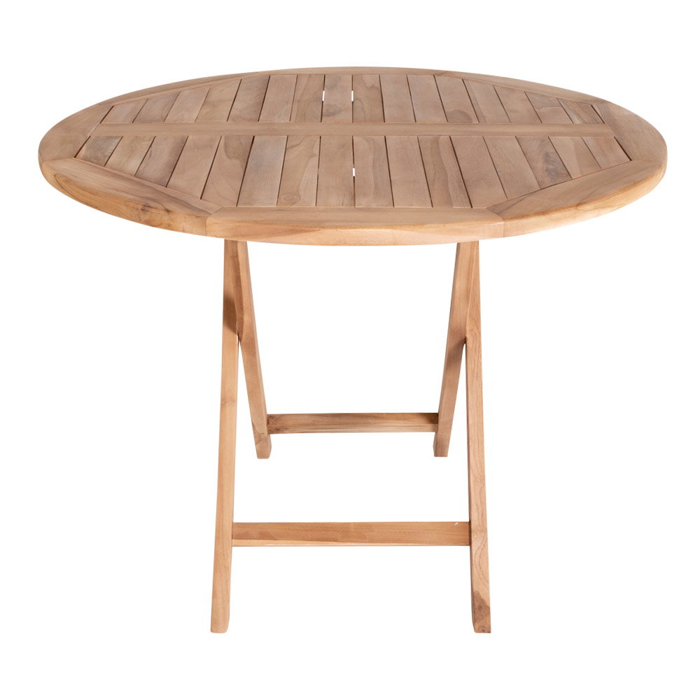 Oviedo Eettafel