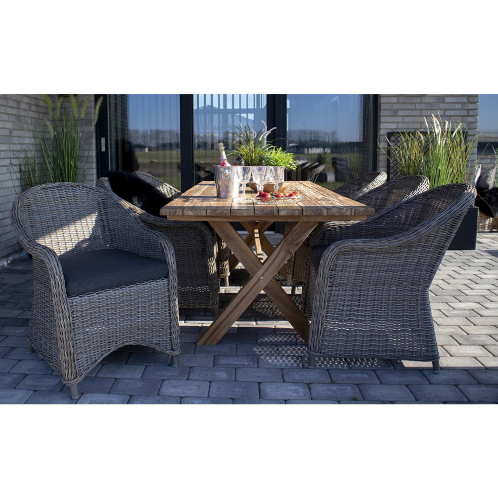 Murcia Eettafel