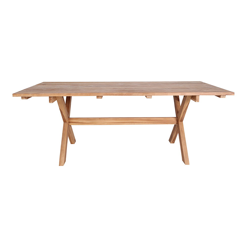 Murcia Eettafel