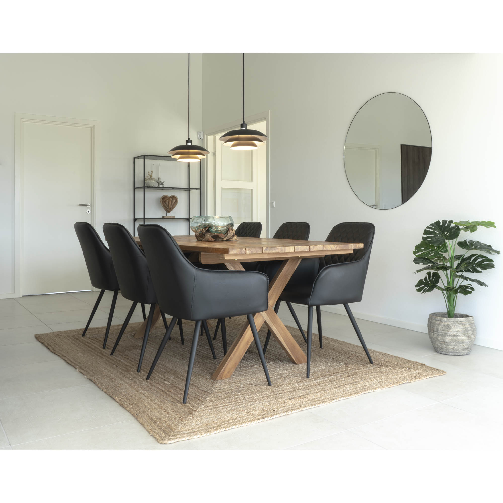 Murcia Eettafel