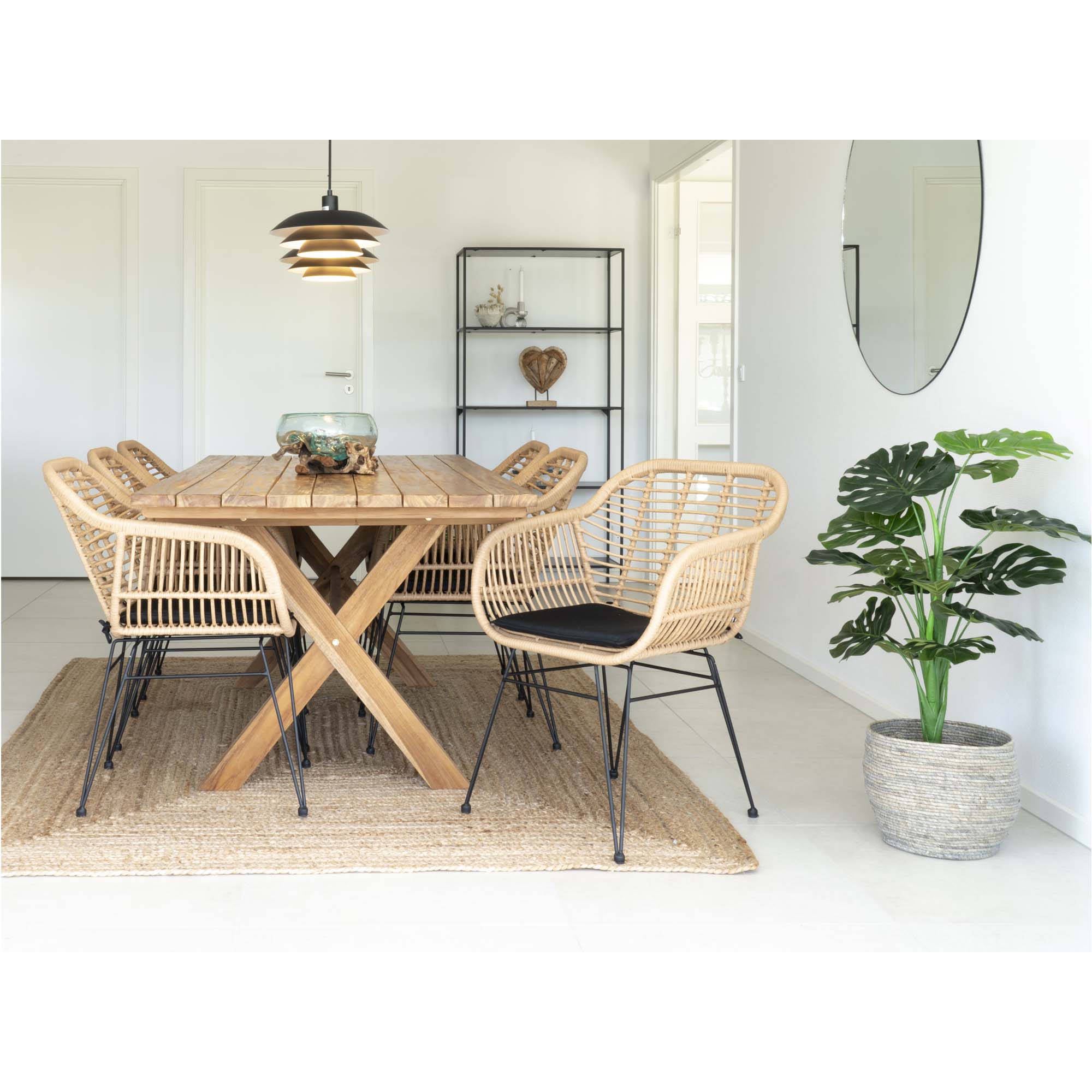 Murcia Eettafel