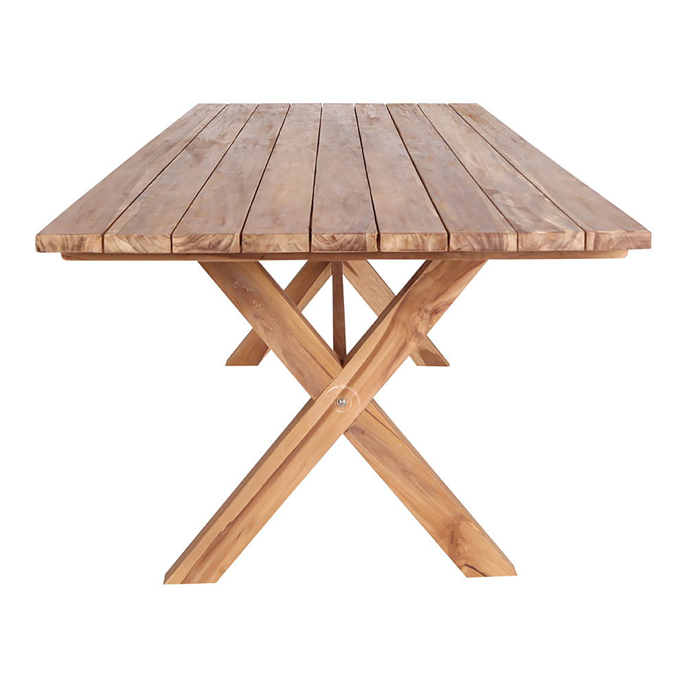 Murcia Eettafel
