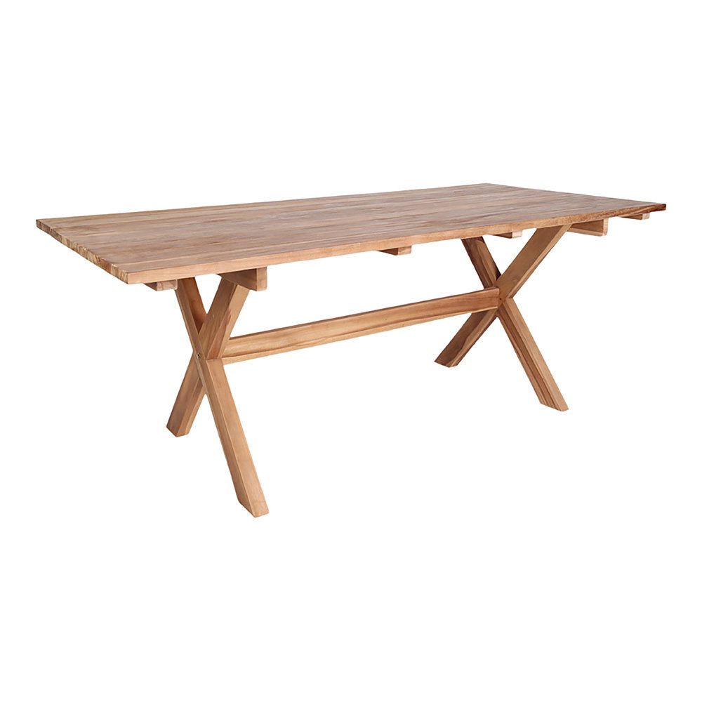 Murcia Eettafel