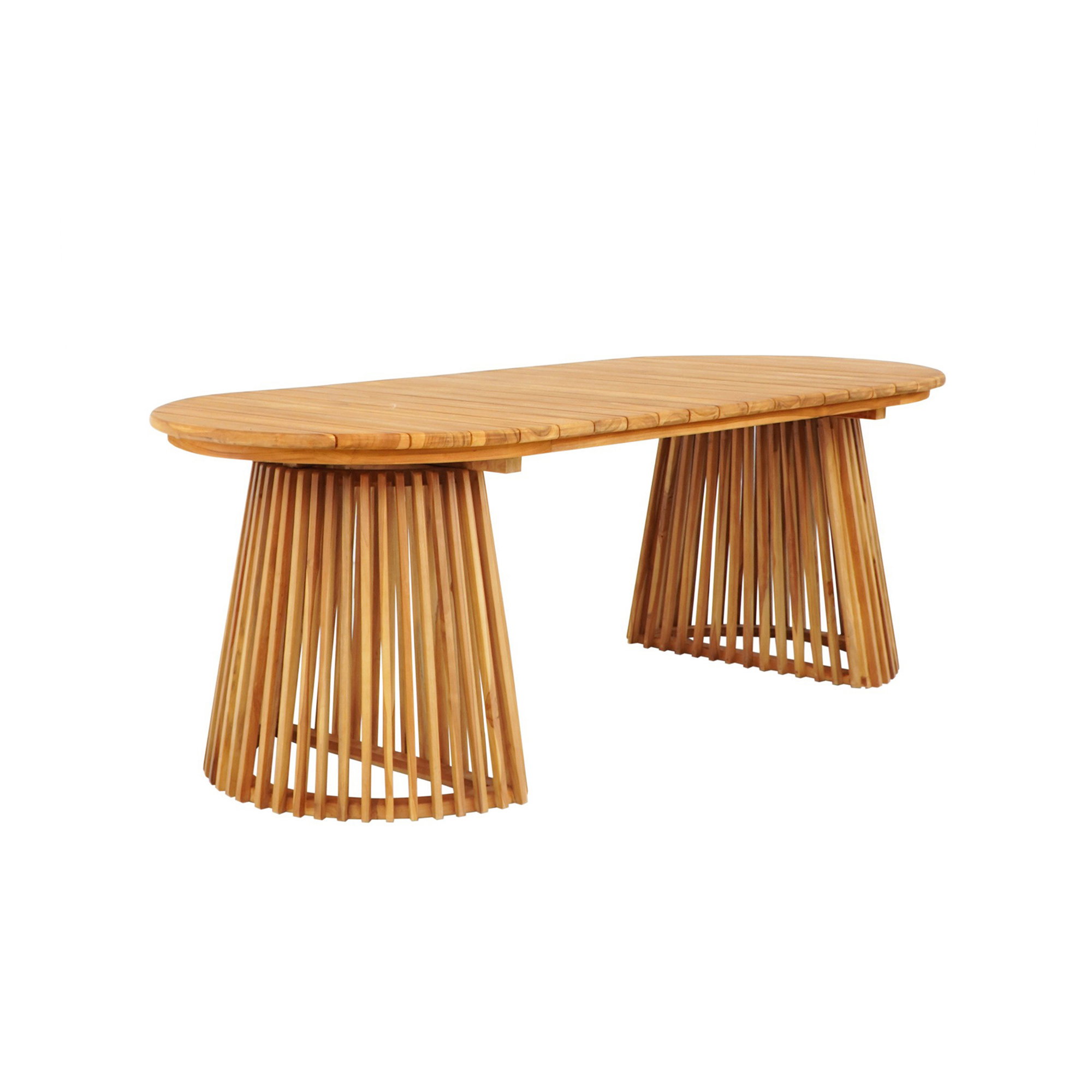 Berja Eettafel