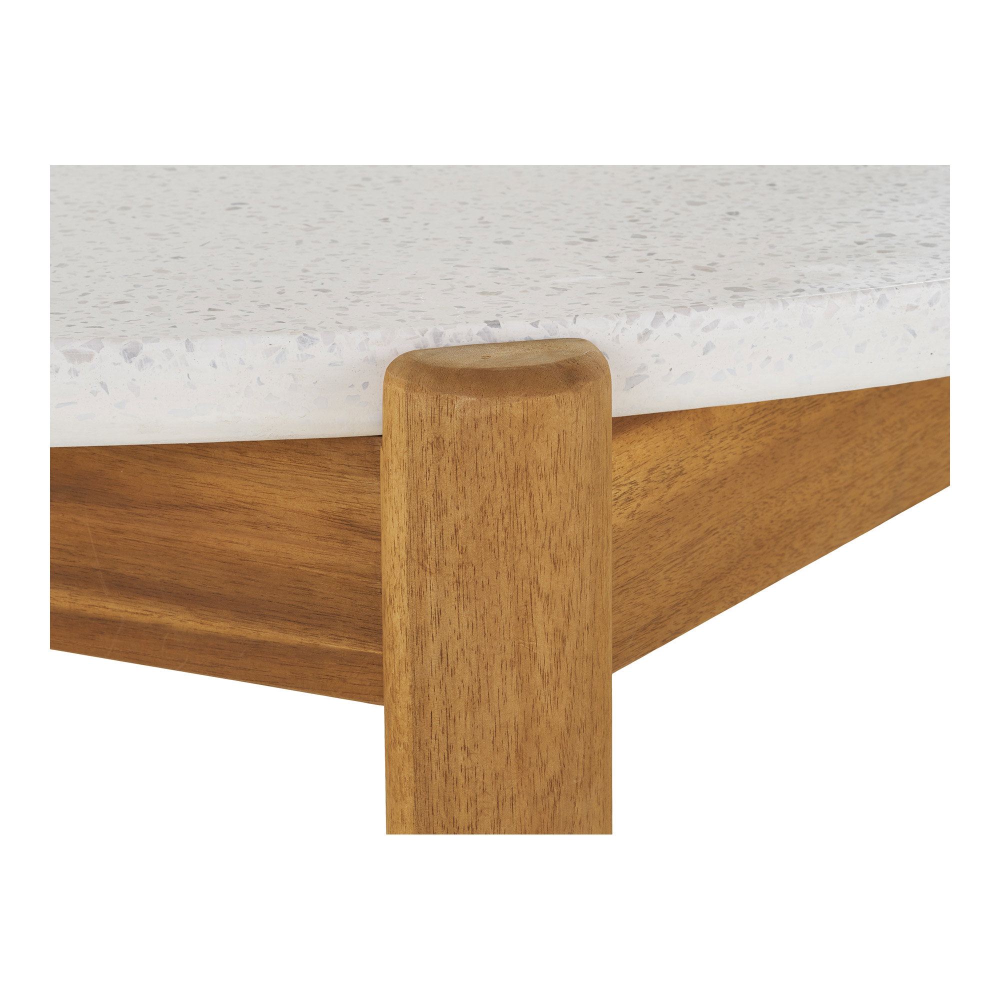 Terracina Eettafel