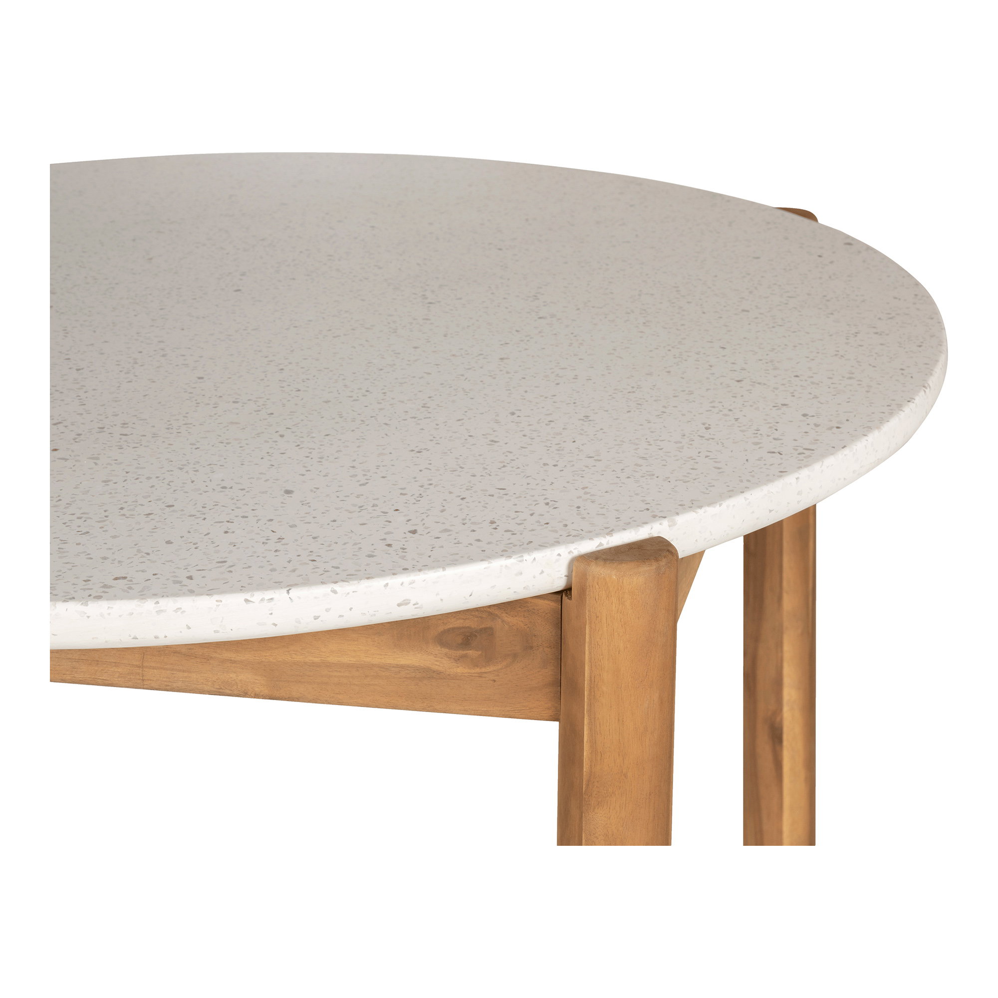 Terracina Eettafel