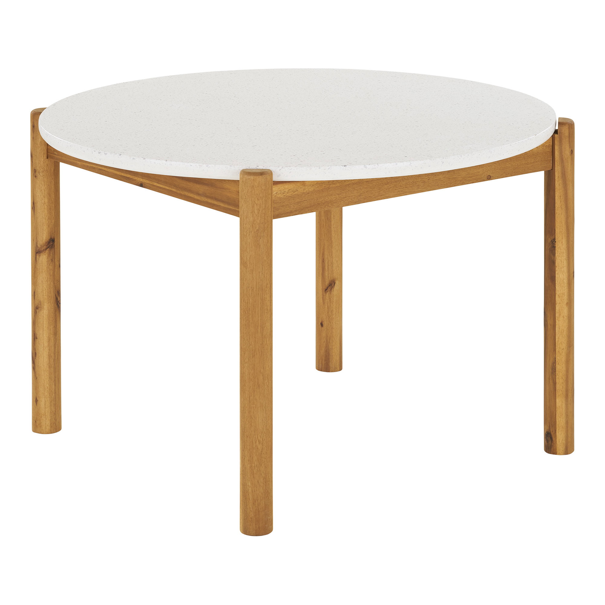 Terracina Eettafel