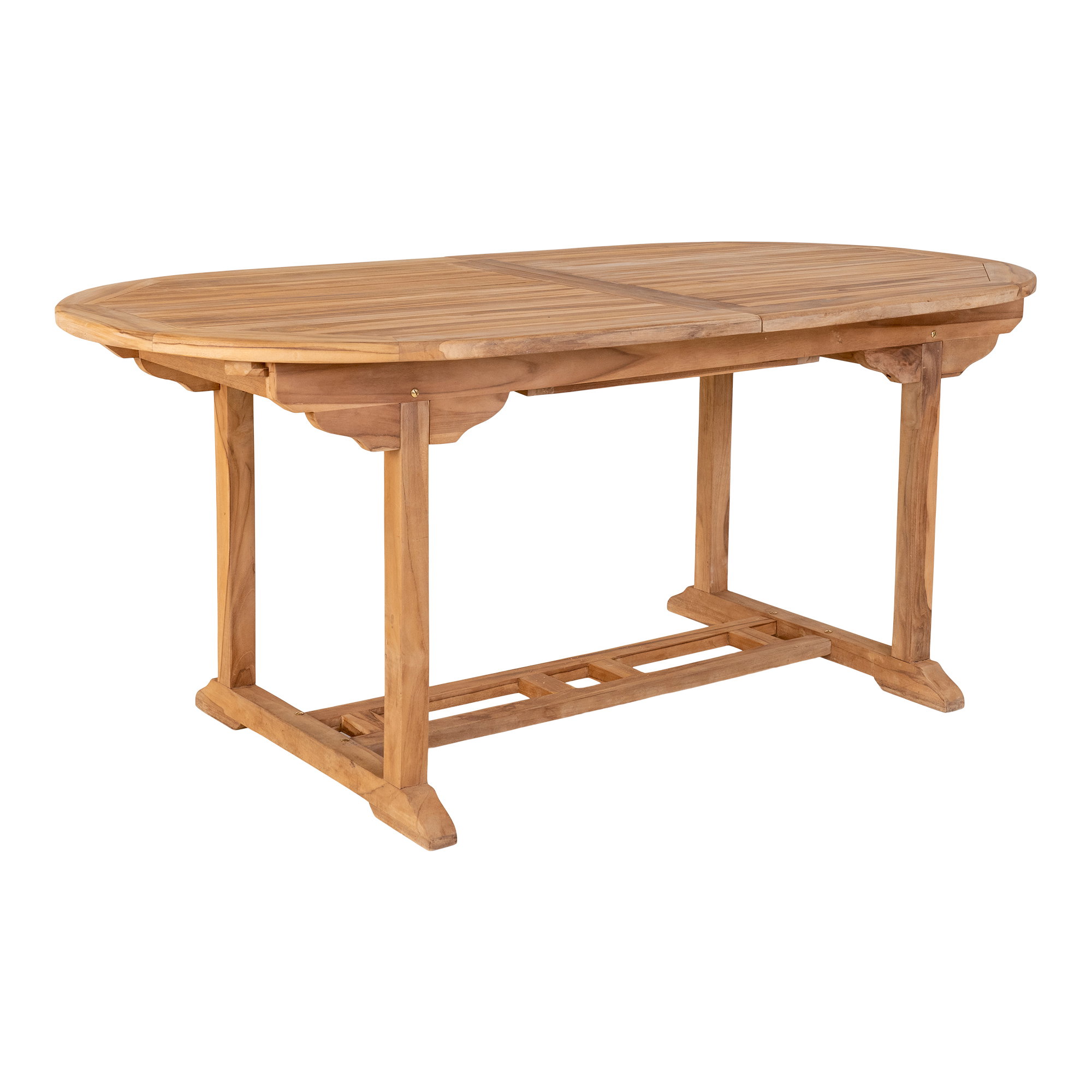 Salamanca Uitschuifbare Eettafel