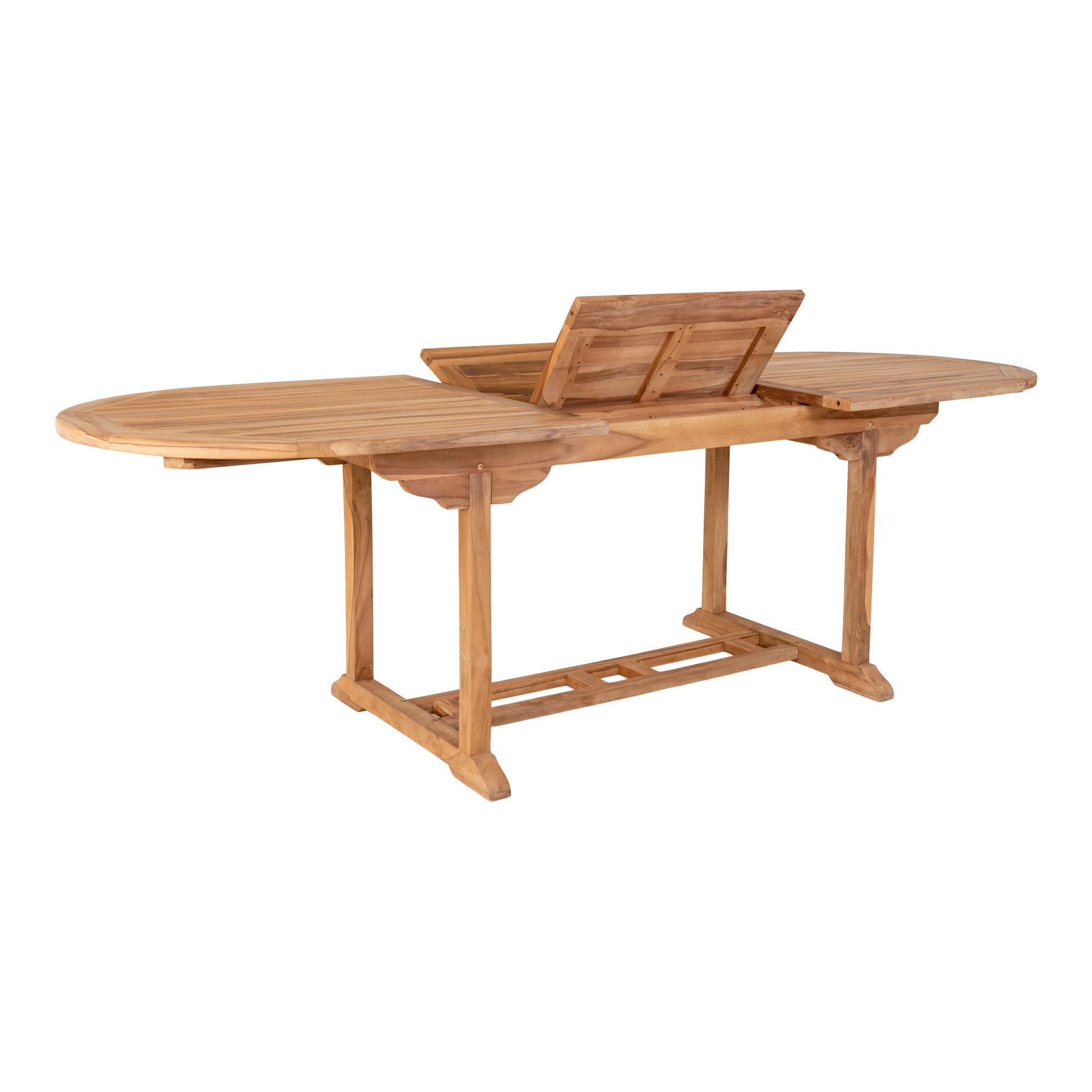 Salamanca Uitschuifbare Eettafel