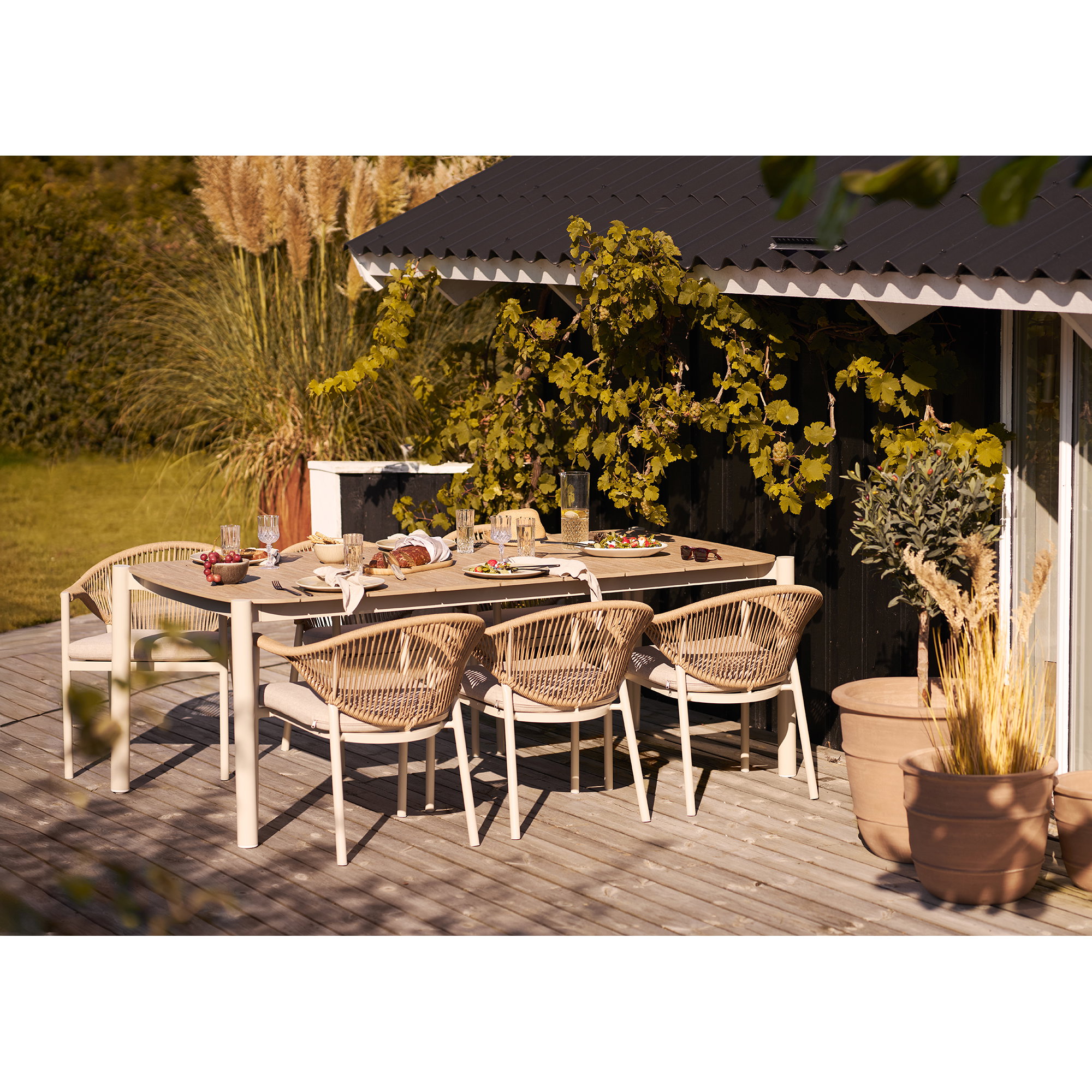 Abela Eettafel
