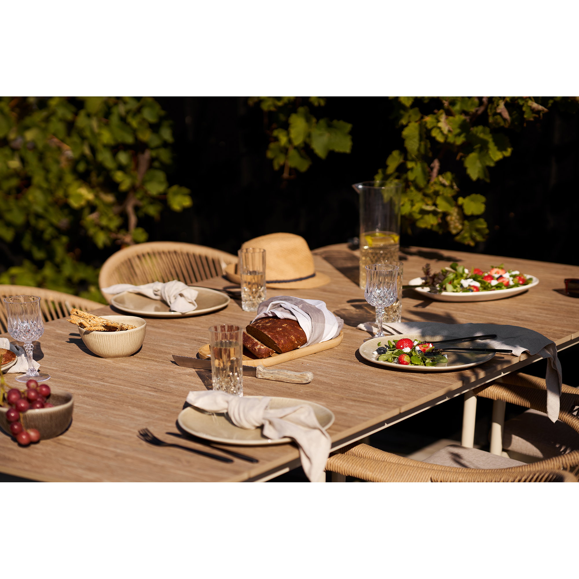 Abela Eettafel