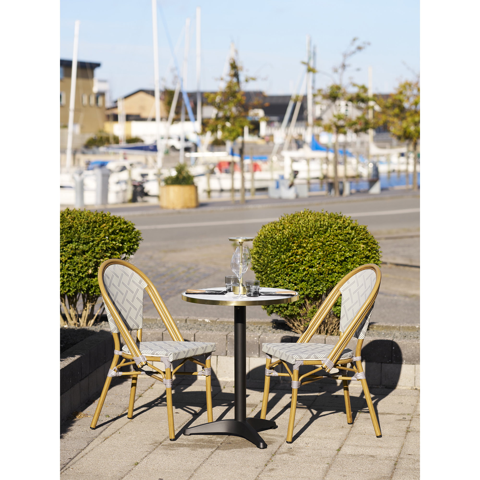 Bistro Tafel