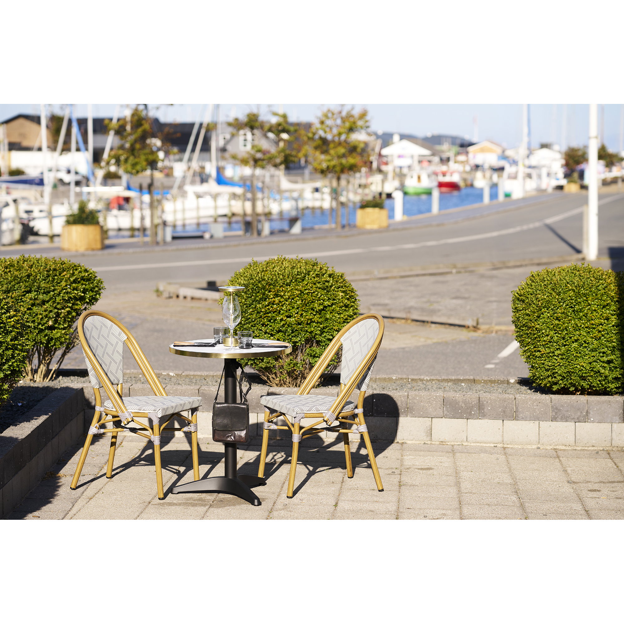 Bistro Tafel
