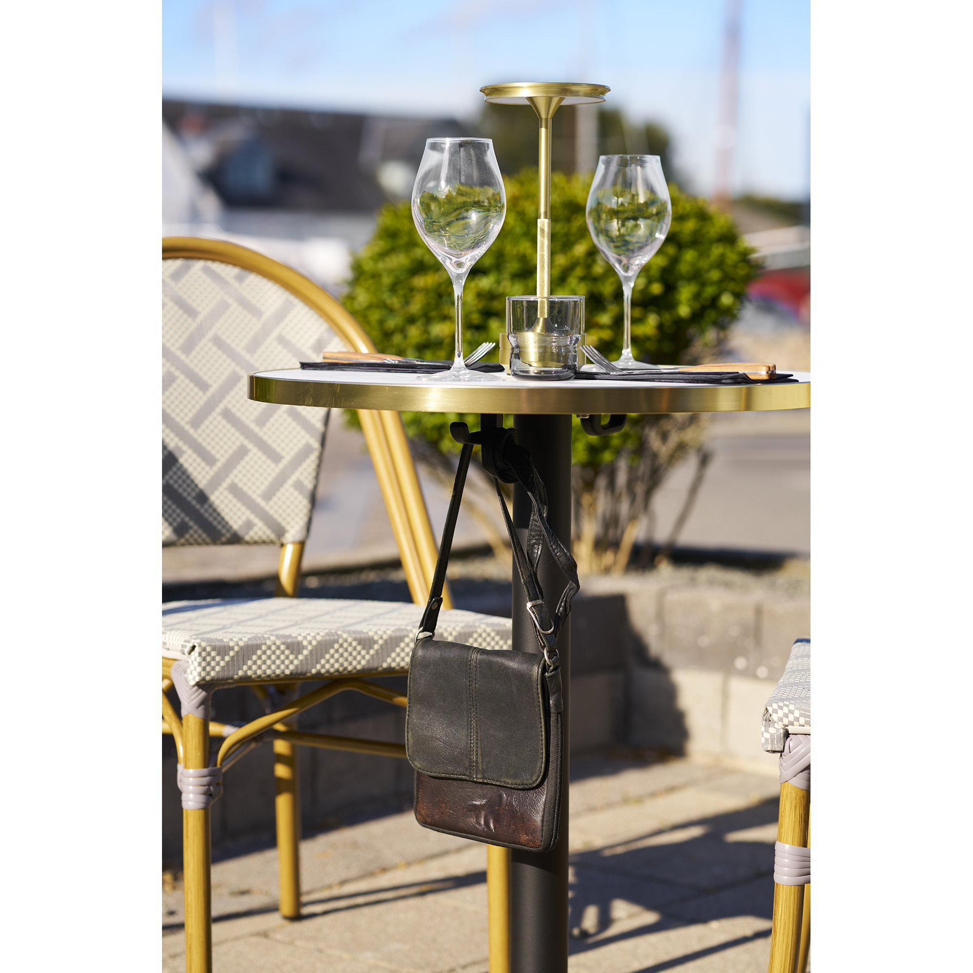 Bistro Tafel