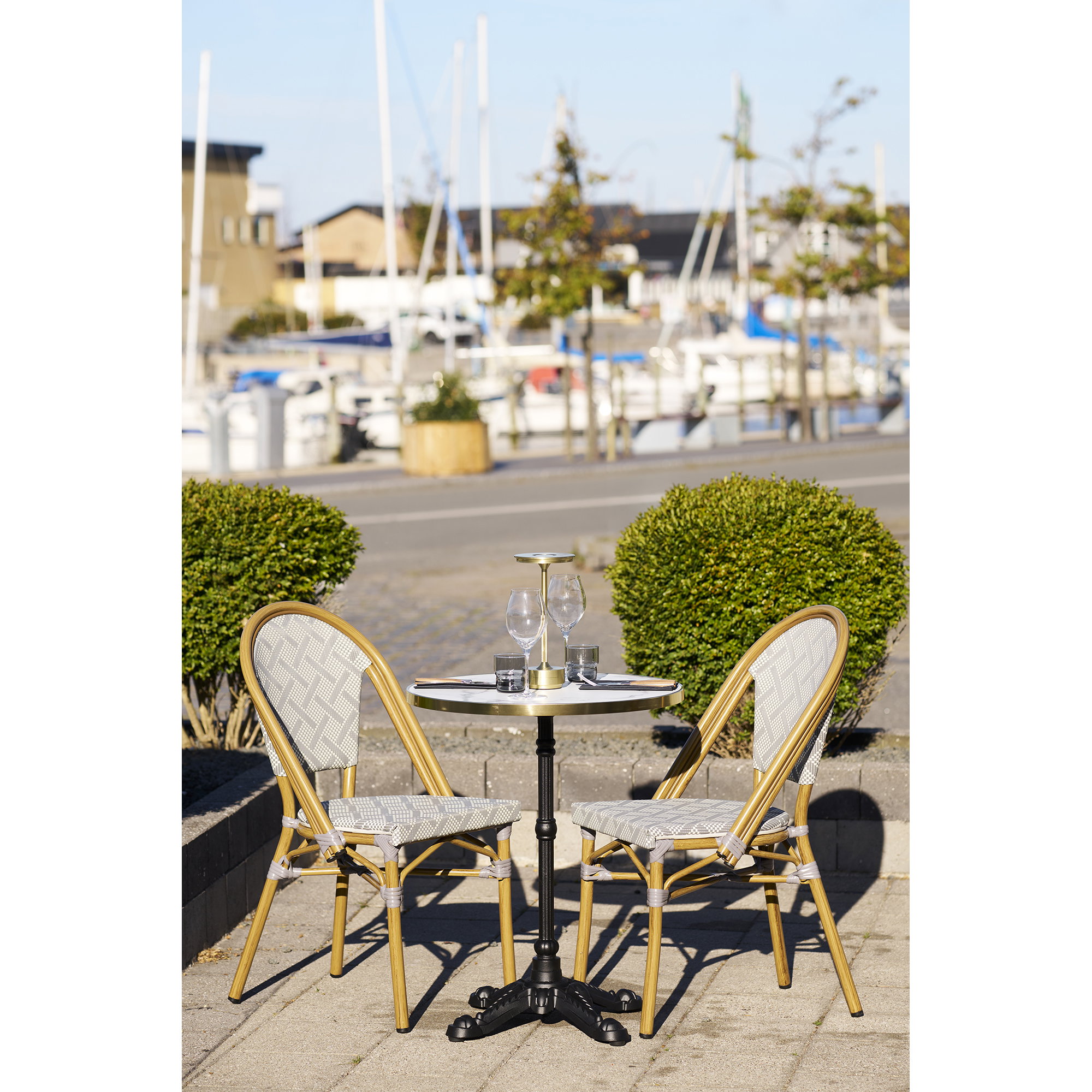 Bistro Tafel