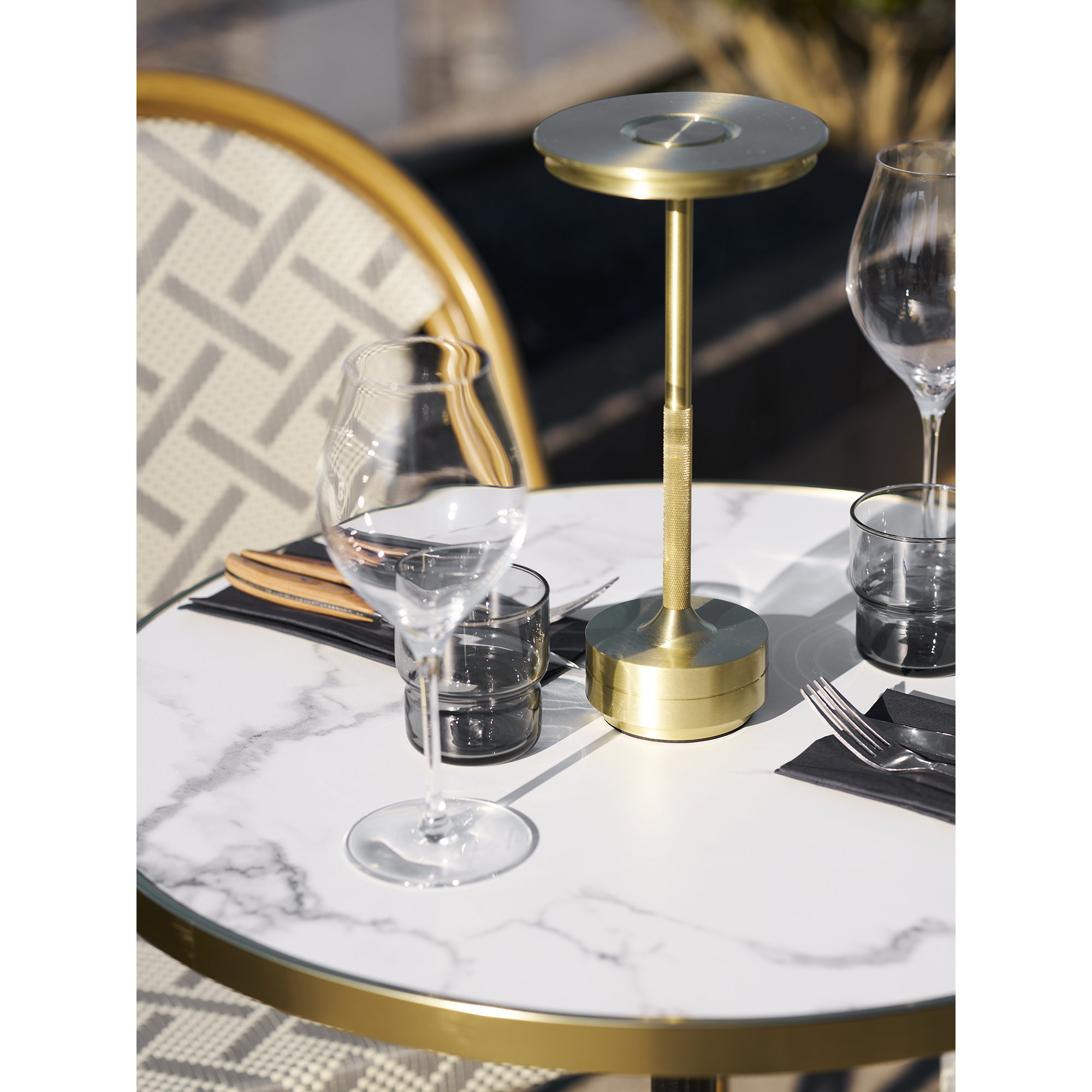 Bistro Tafel