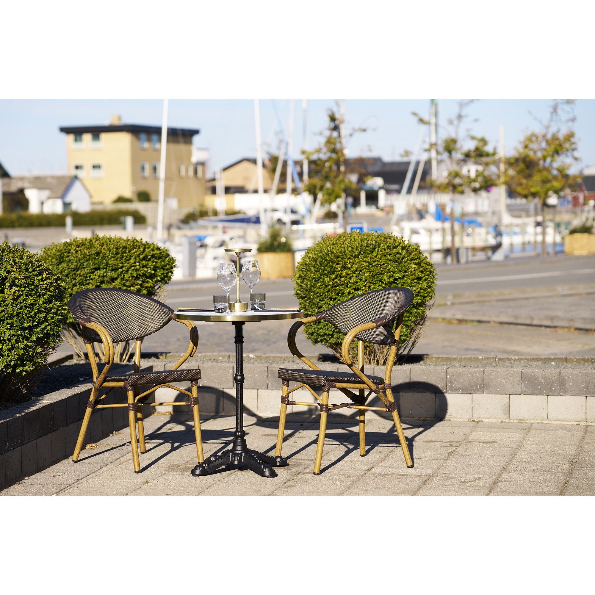 Bistro Tafel