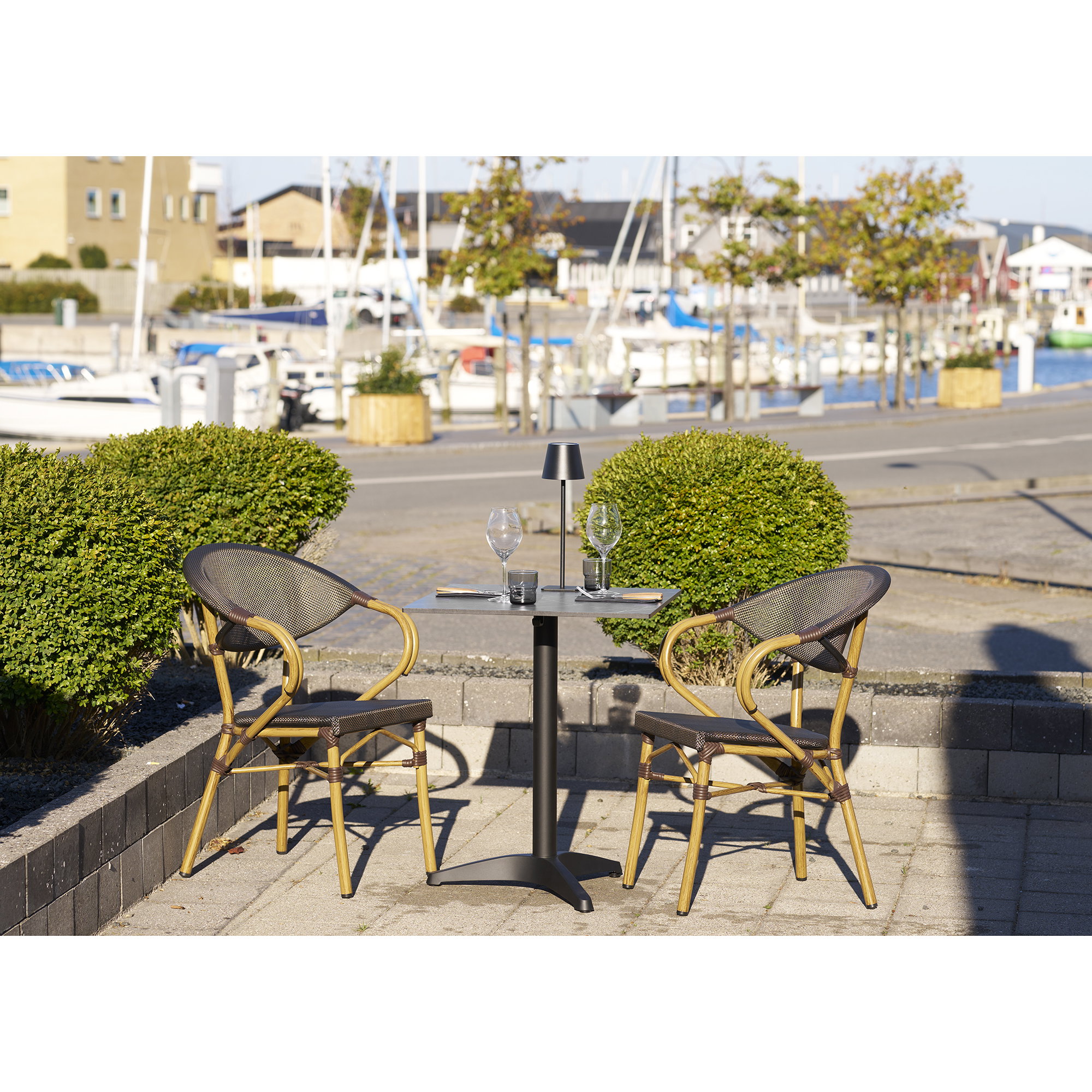 Bistro Tafel