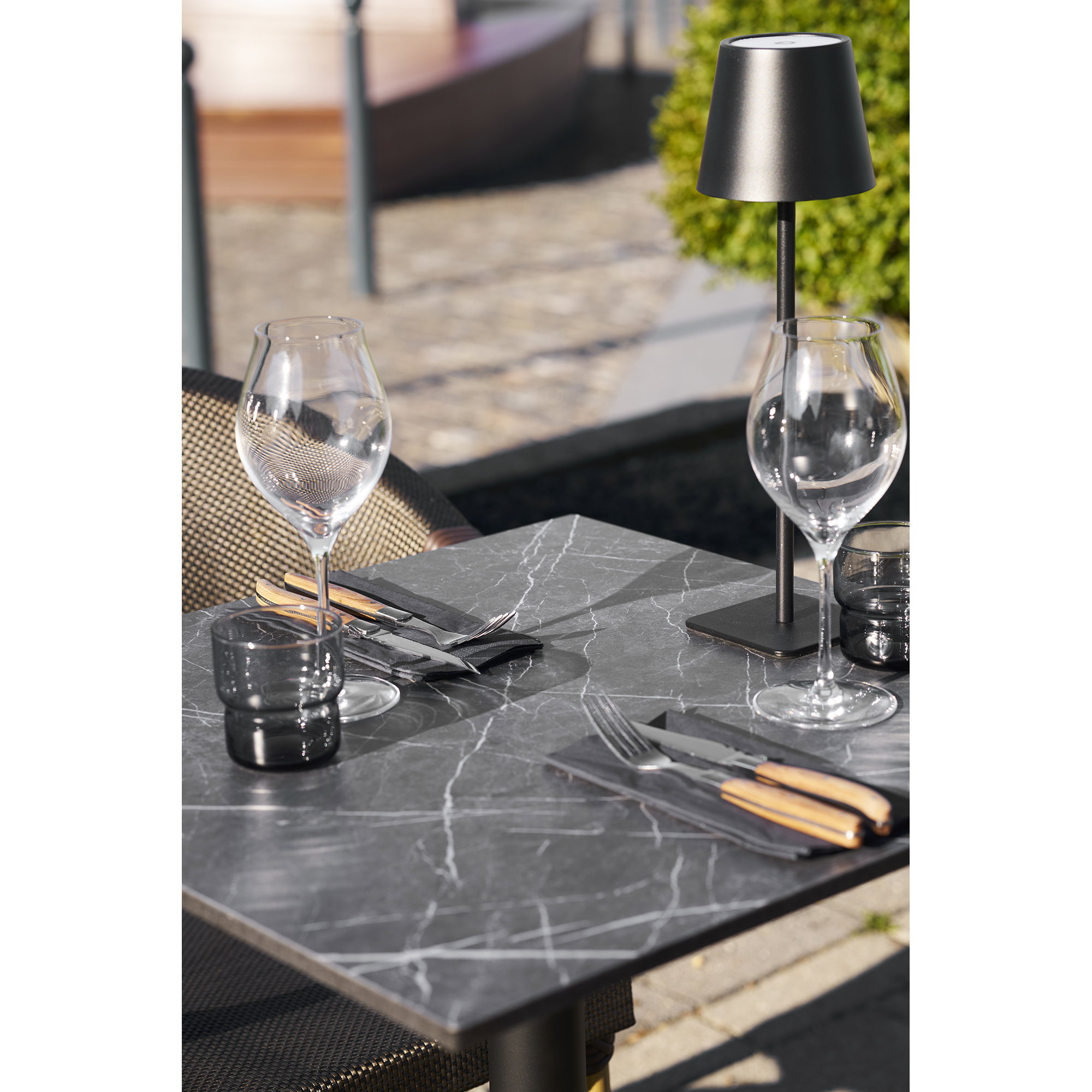 Bistro Tafel