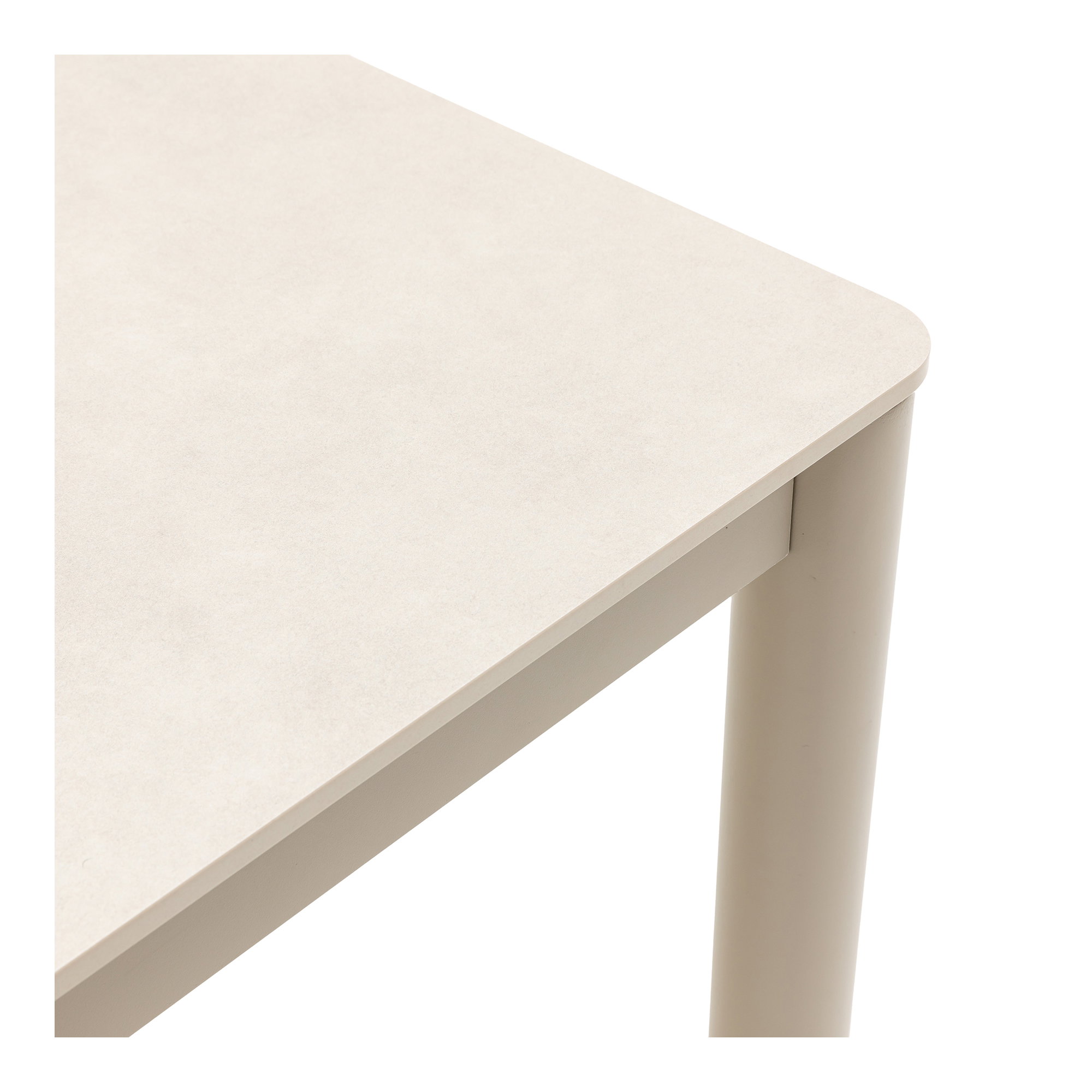 Alcudia Eettafel