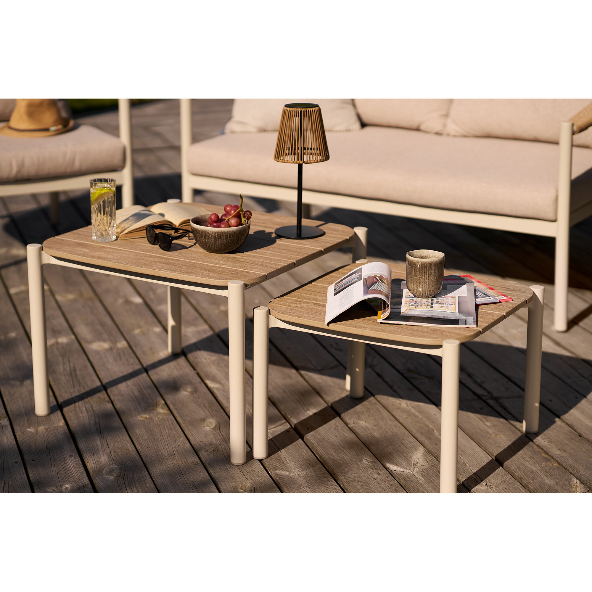 Abela Lounge set