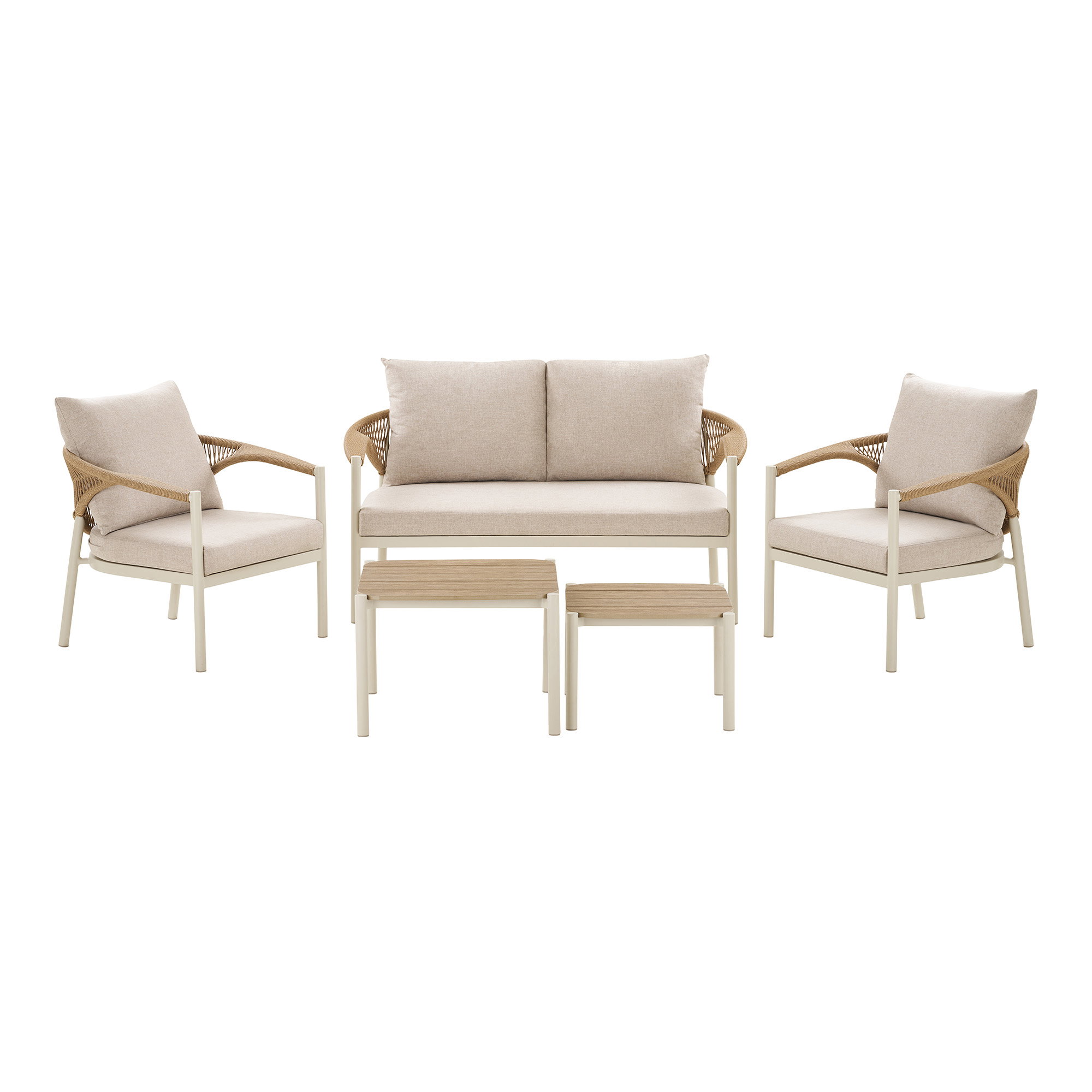 Abela Lounge set