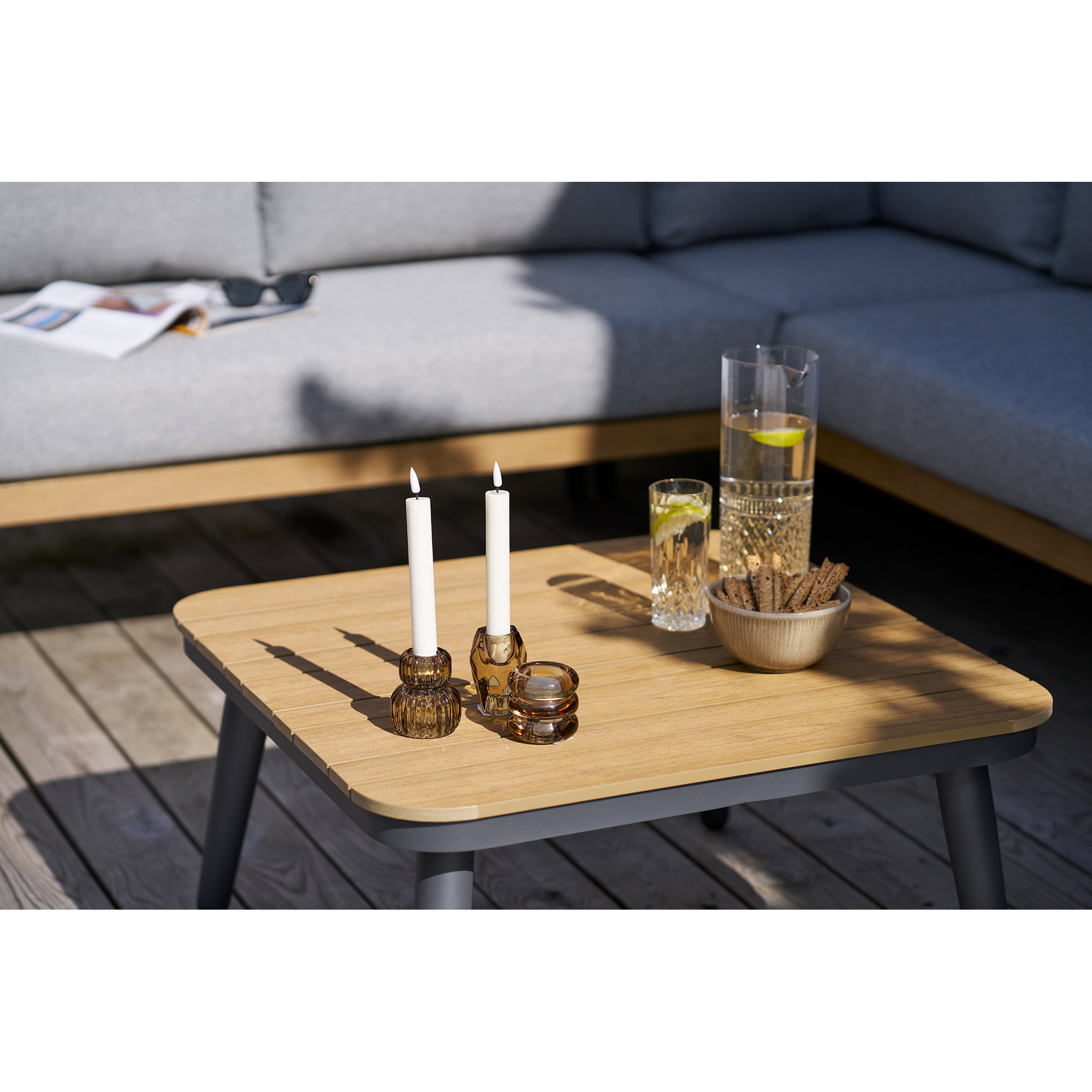 Comillas Loungeset hoek