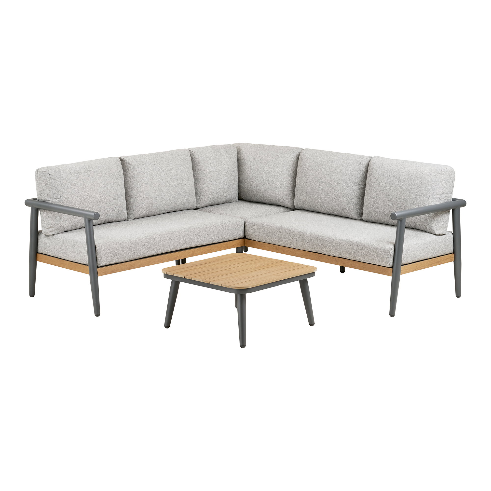 Comillas Loungeset hoek