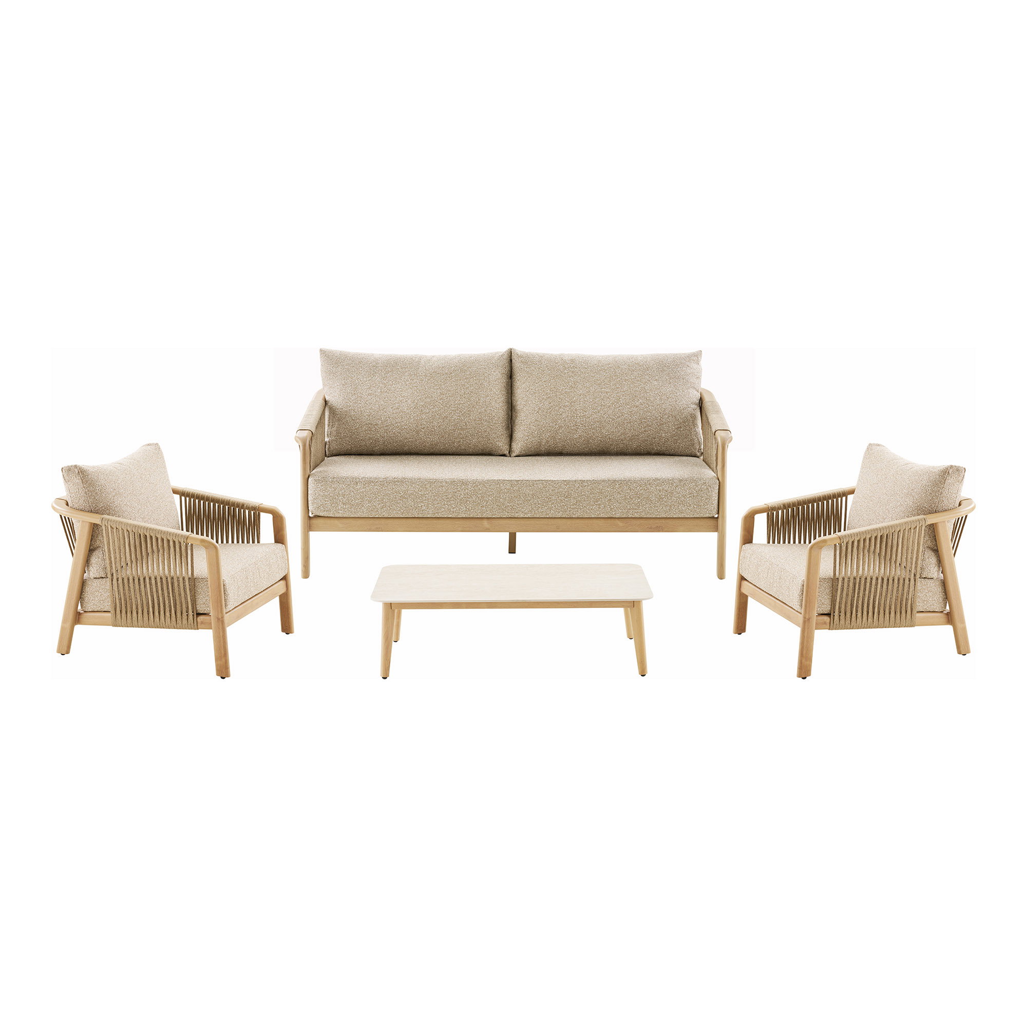 Fargo Loungeset