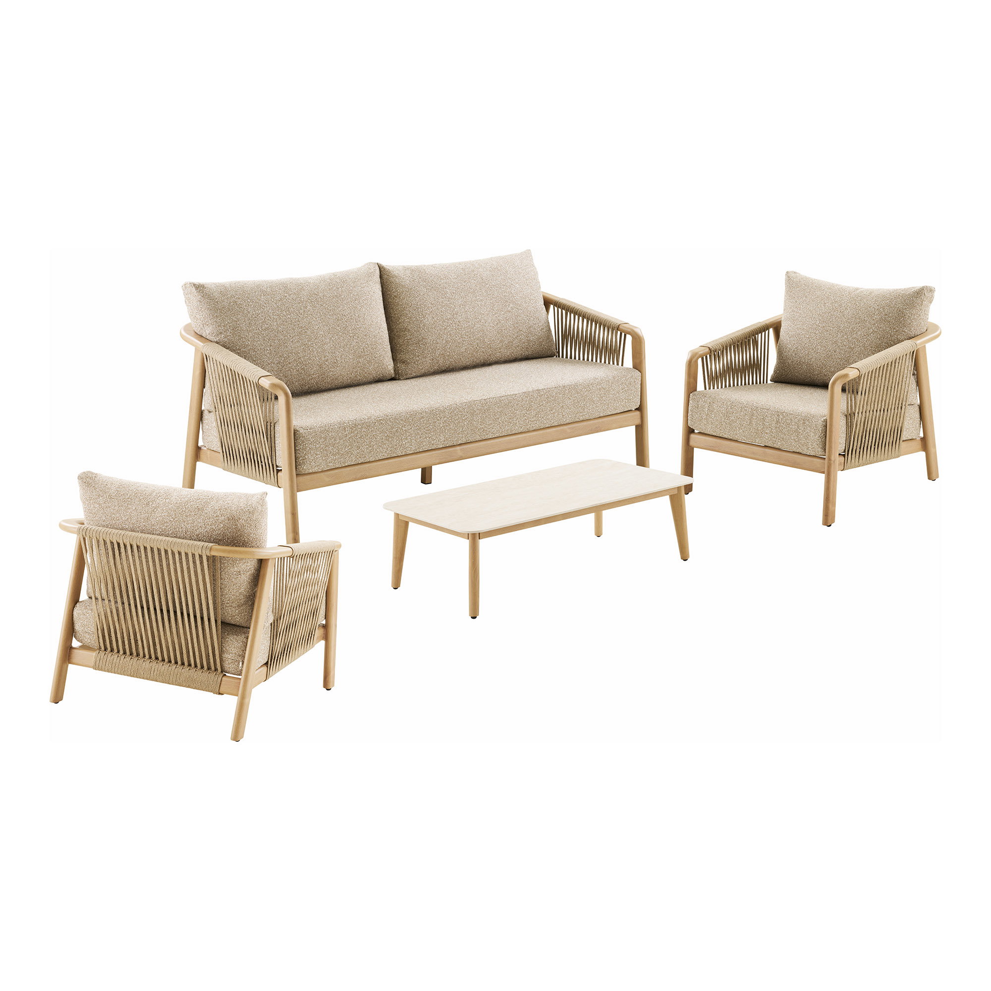 Fargo Loungeset