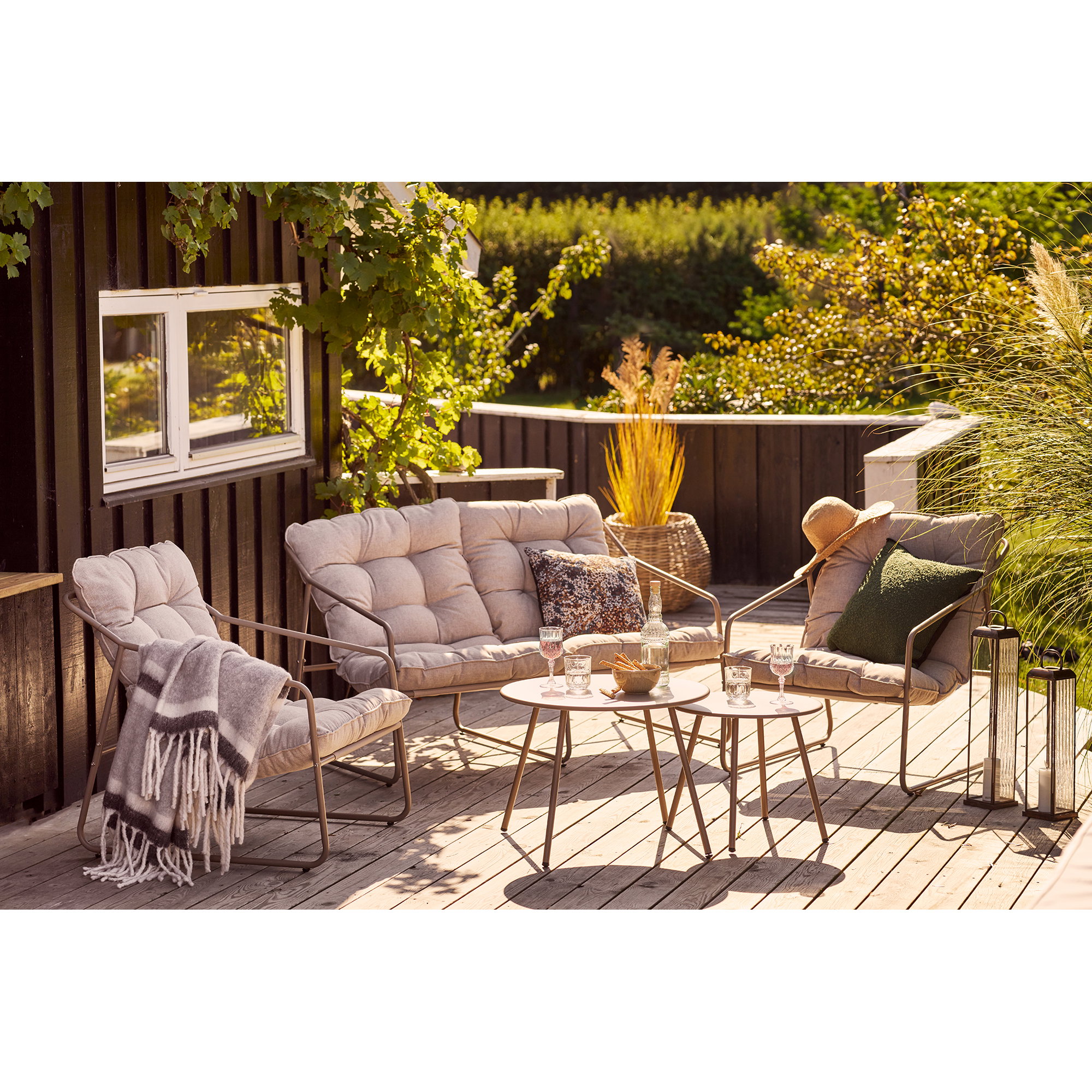 Nilo Loungeset