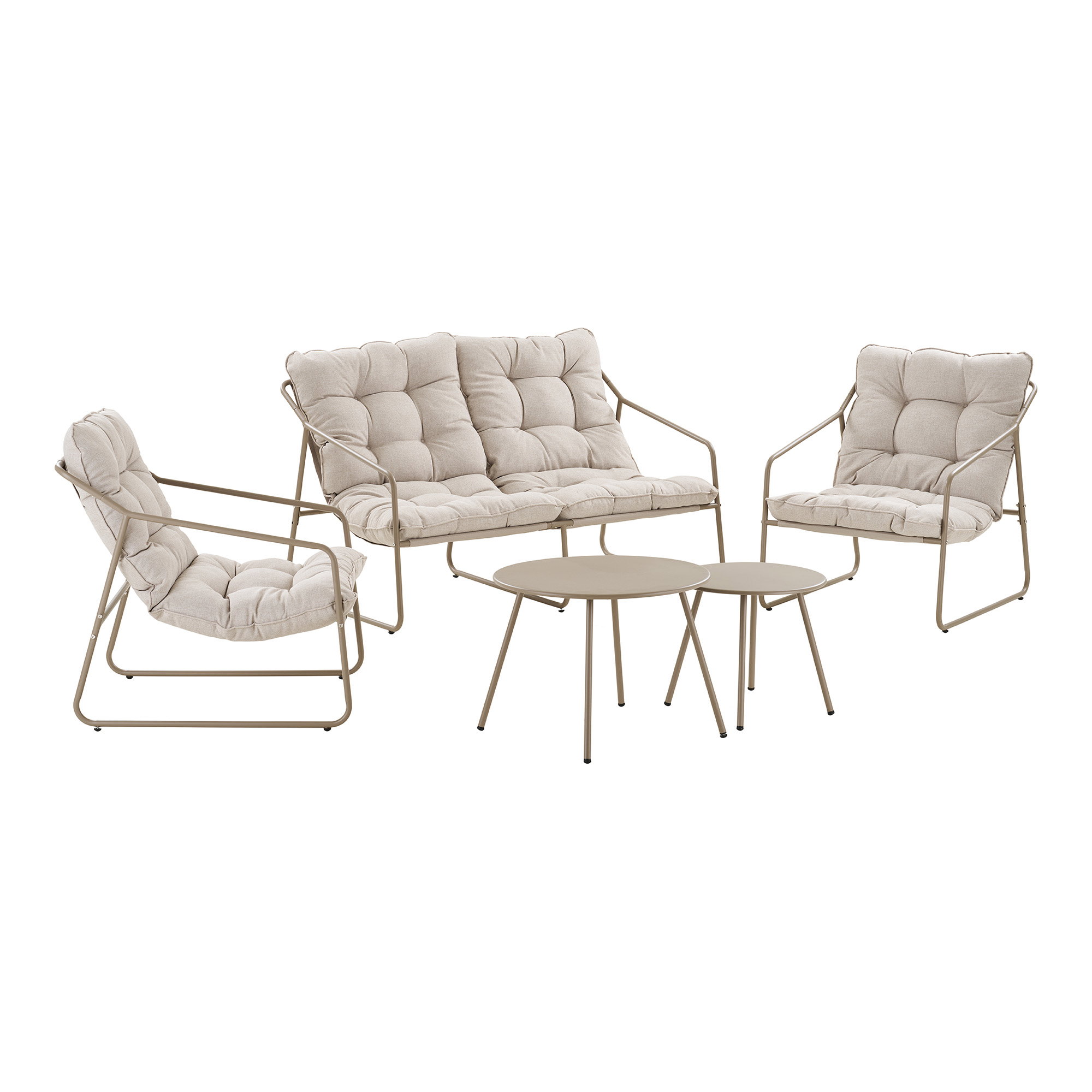 Nilo Loungeset