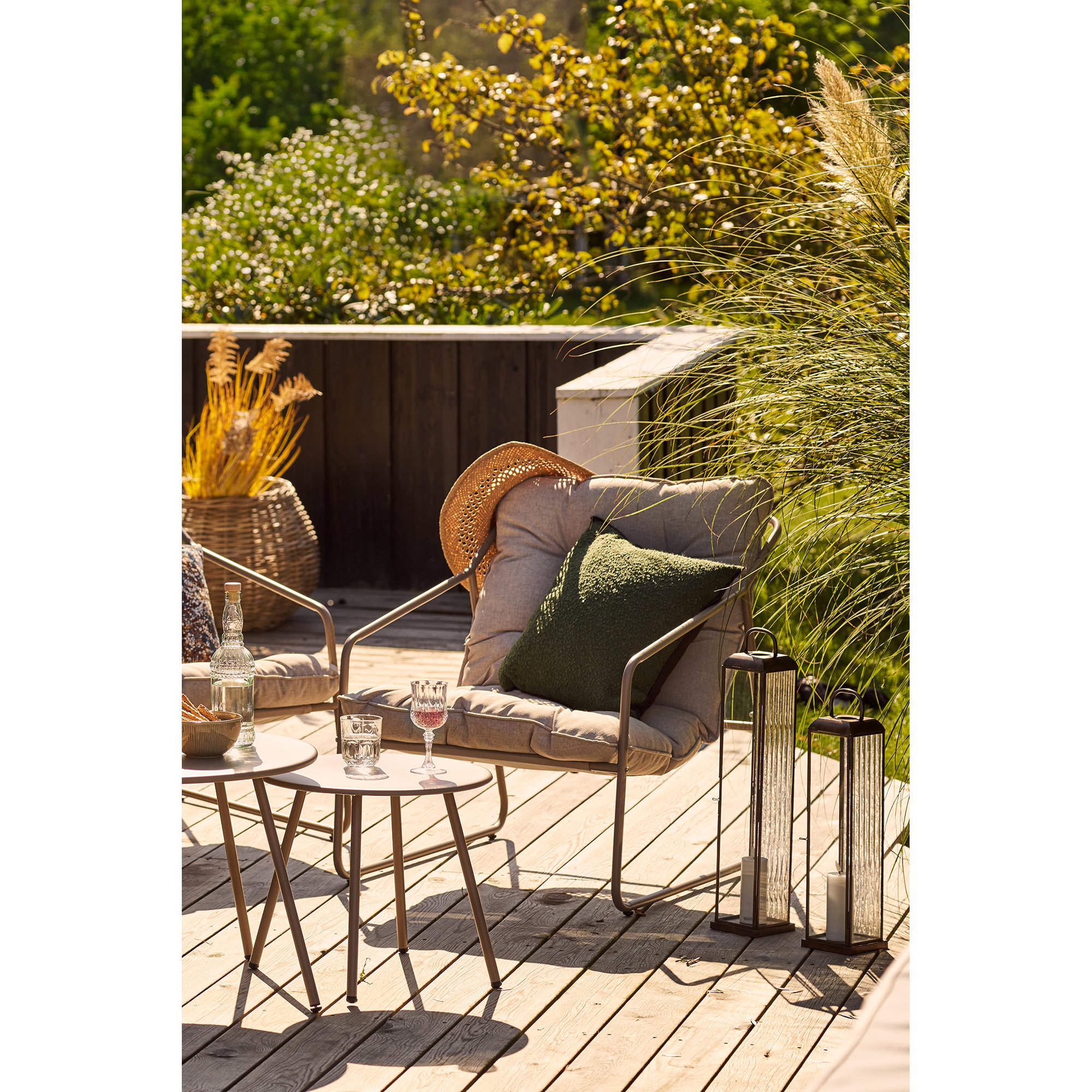 Nilo Loungeset