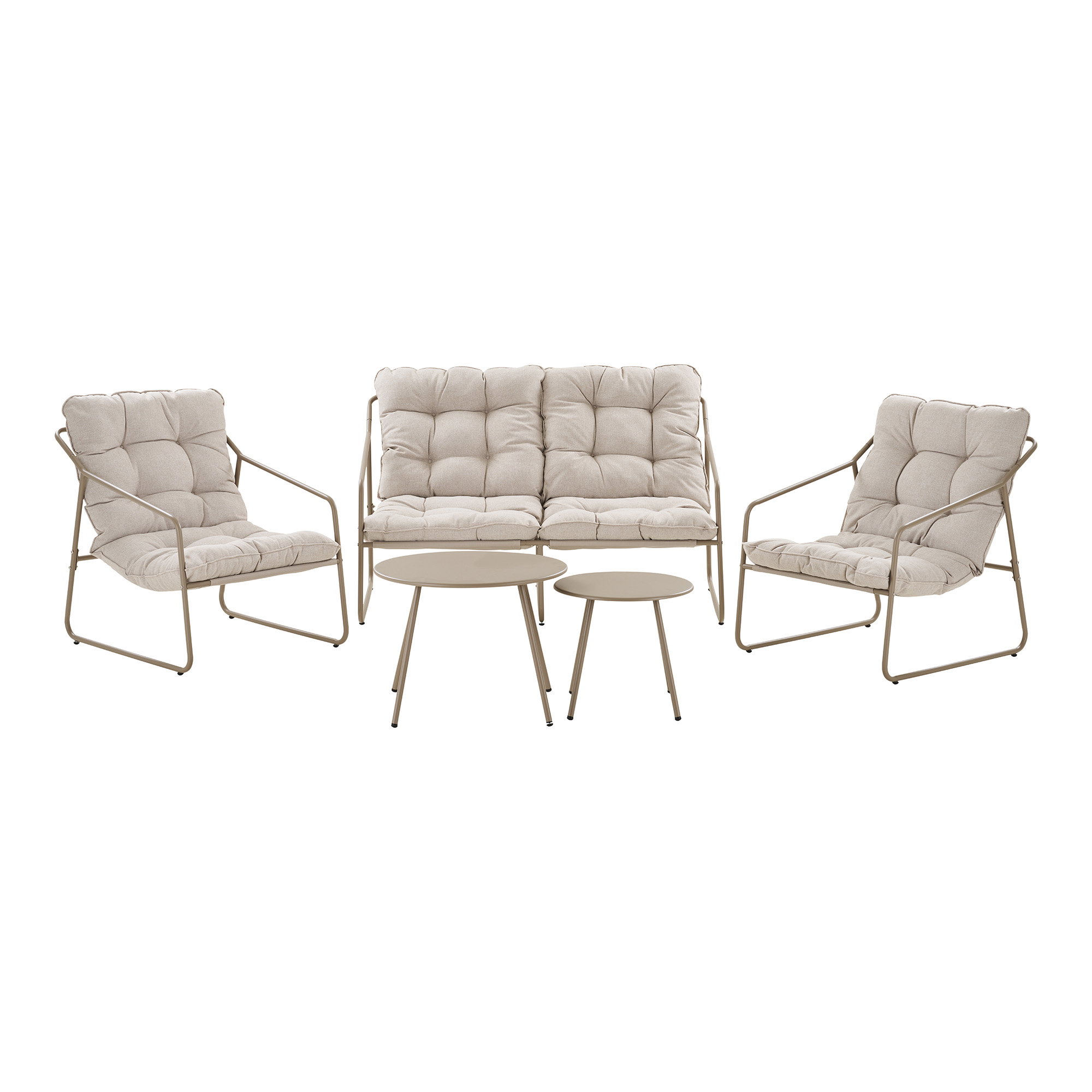 Nilo Loungeset