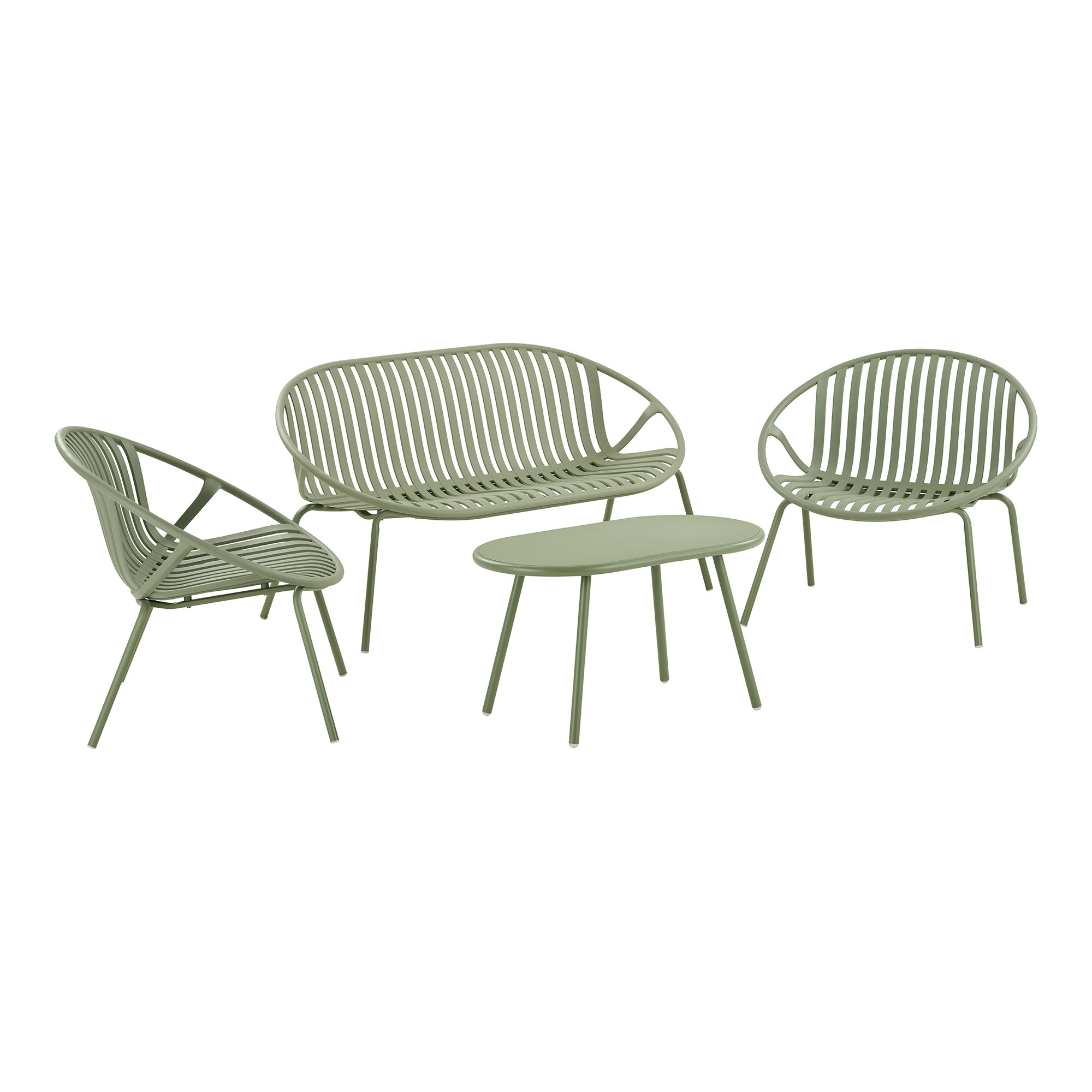 Saly Loungeset