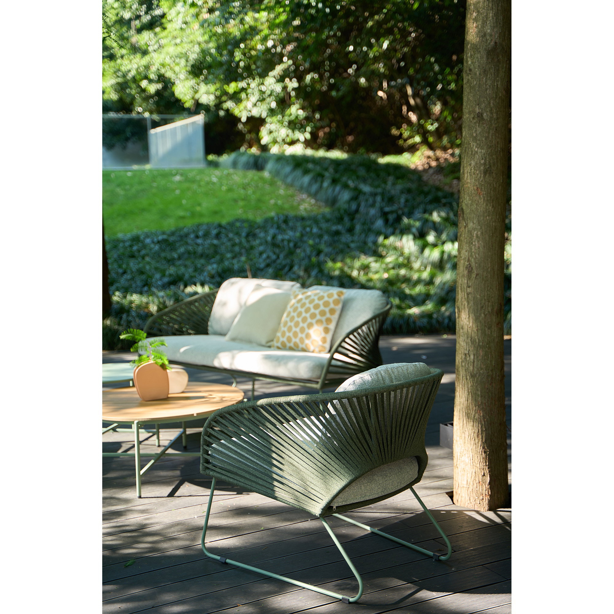 Novella Loungeset