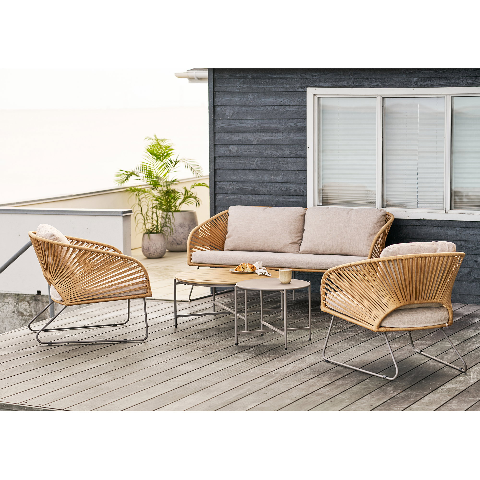 Novella Loungeset