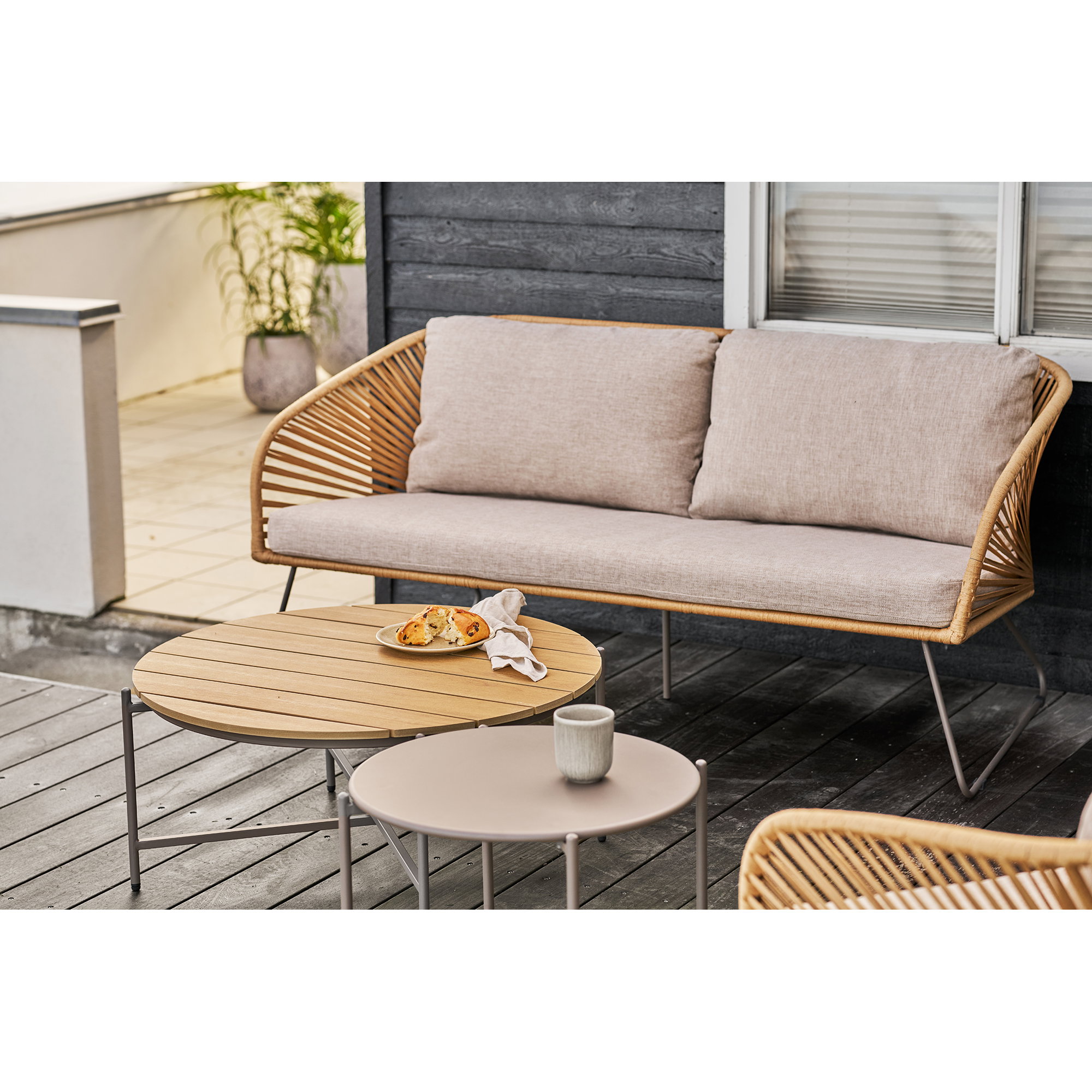 Novella Loungeset