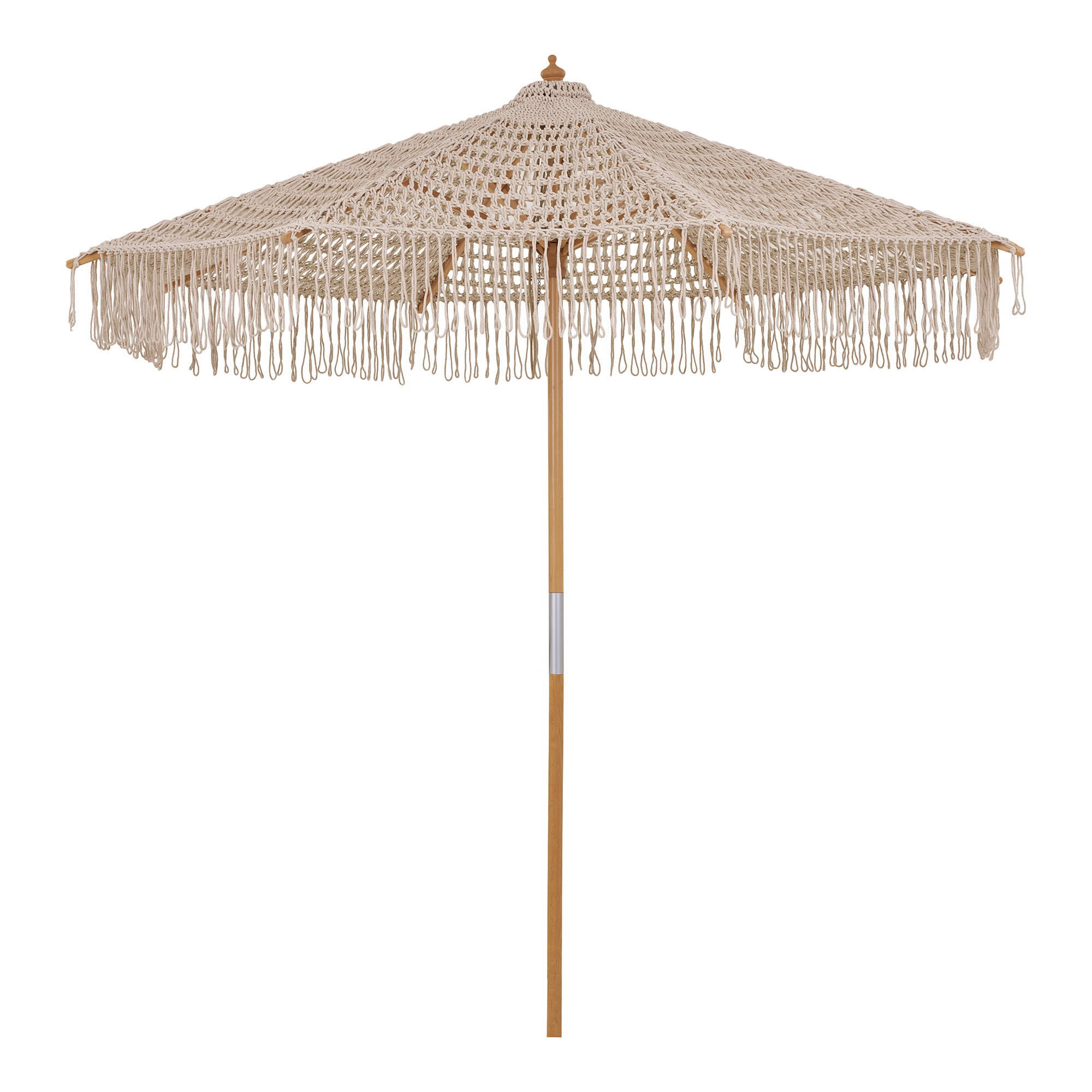 Martos Gebreide Parasol